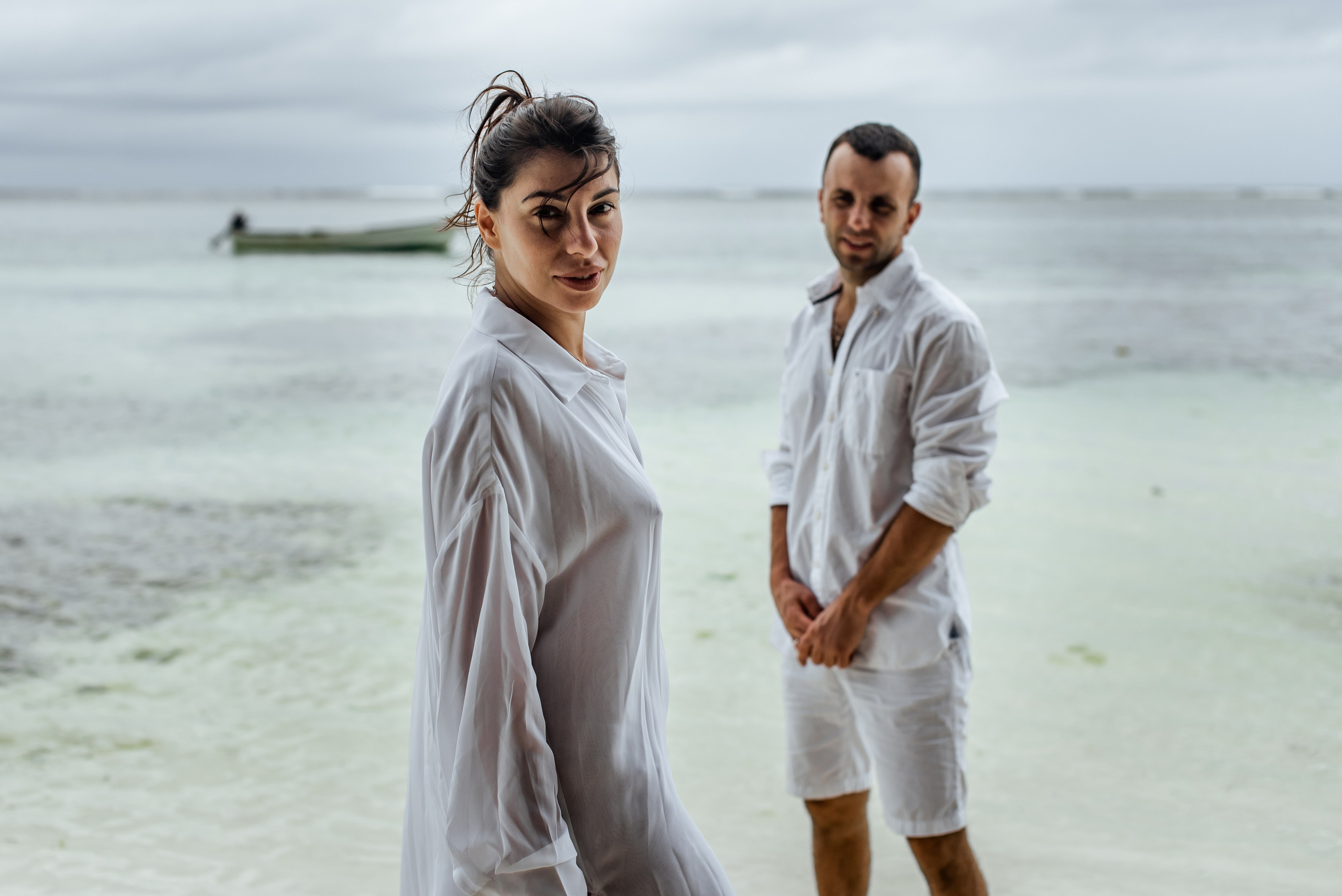 Олег и Женя. Свадебный и репортажный фотограф Грузия