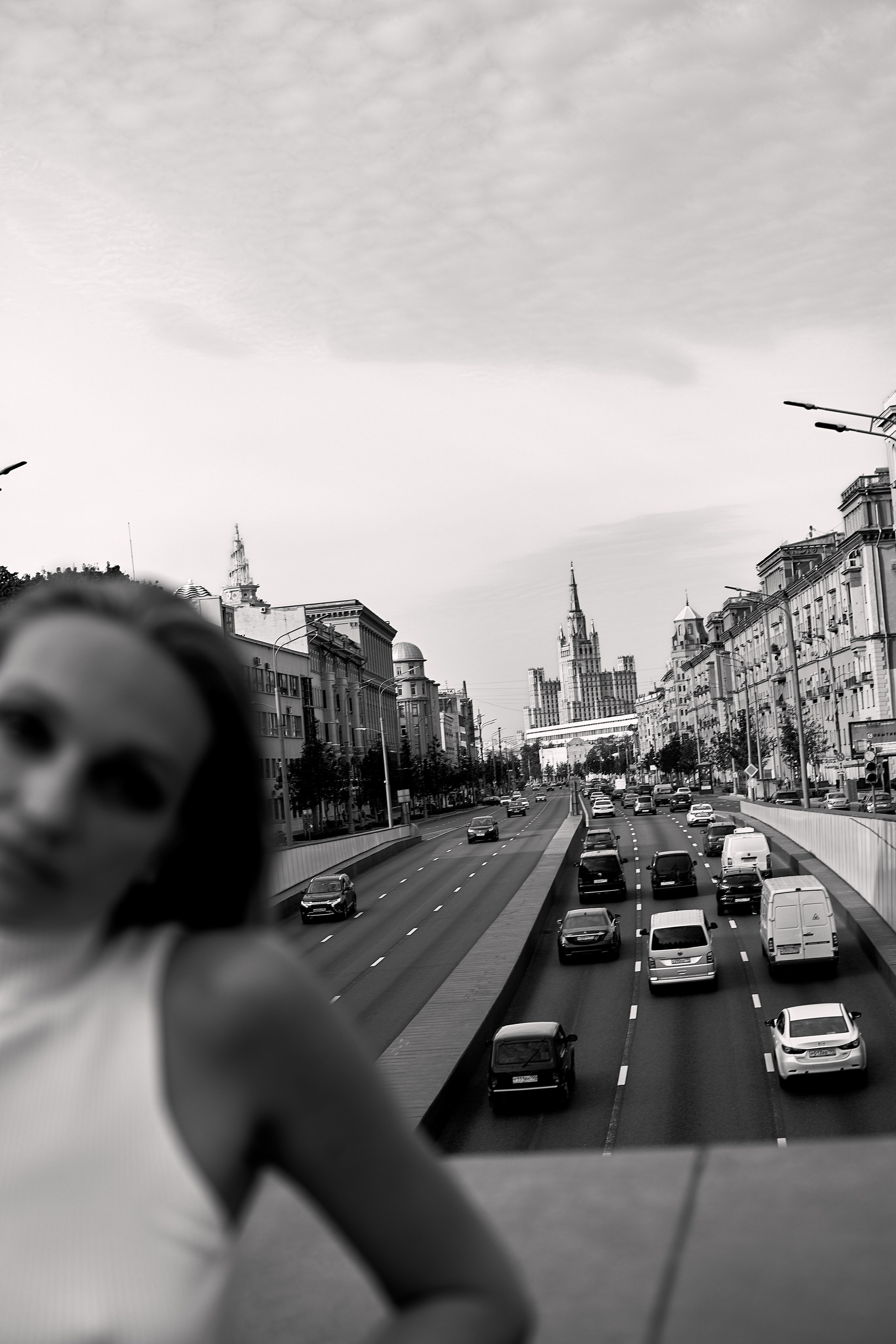 KSENIA. Yulia Otroschenko