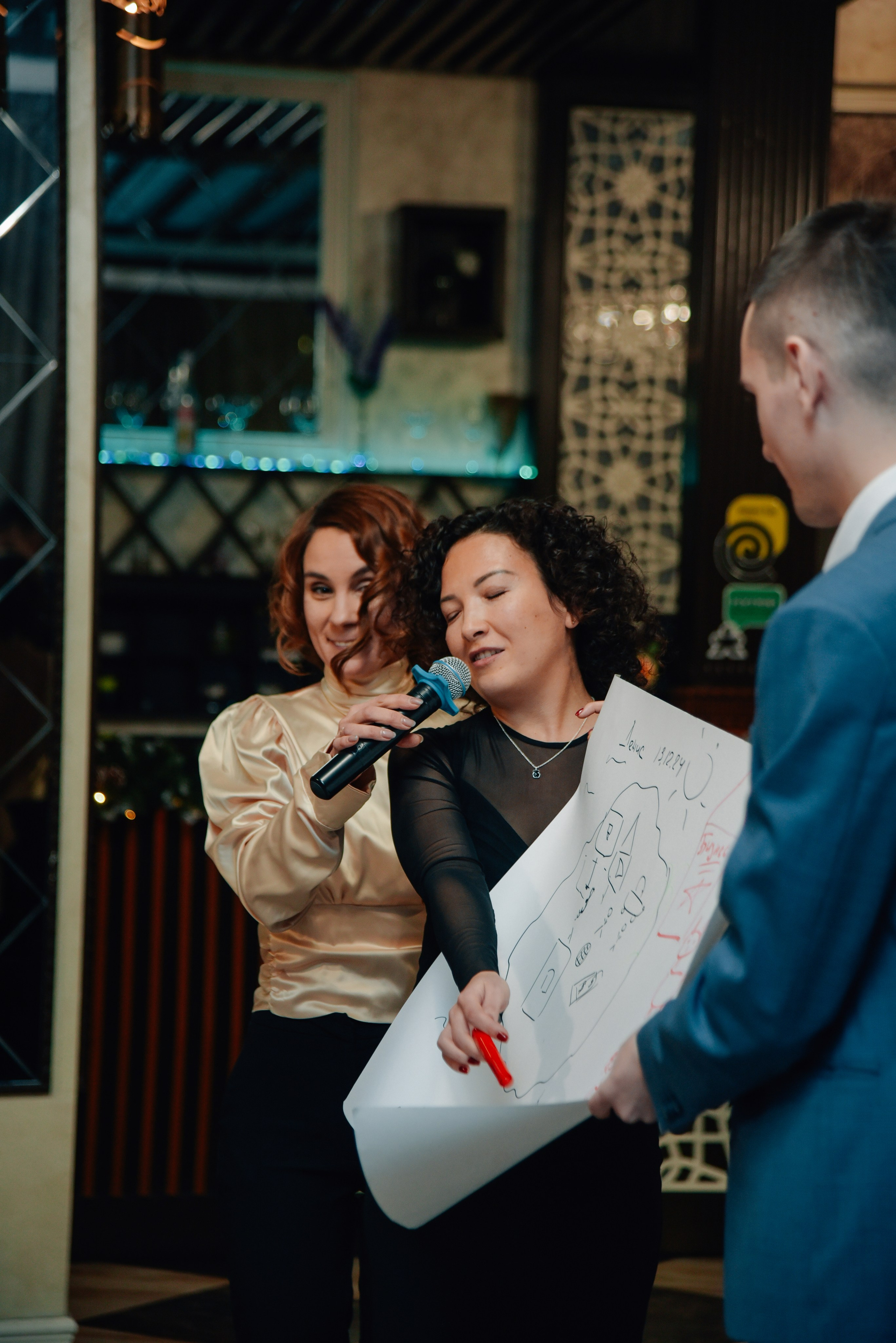 Пятница 13. Фотограф Лола Волна, город Москва