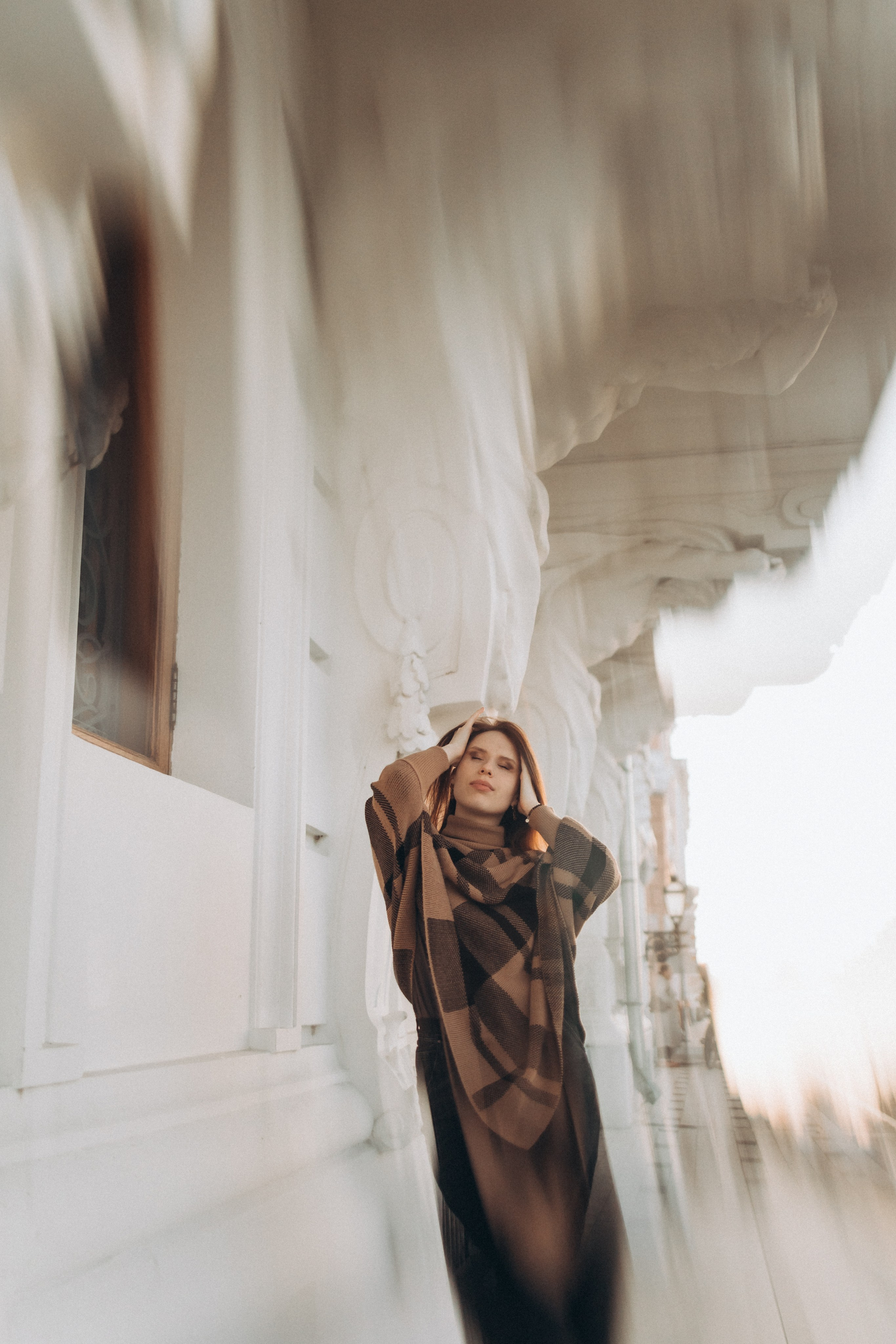 Карина. Фотограф Нижний Новгород