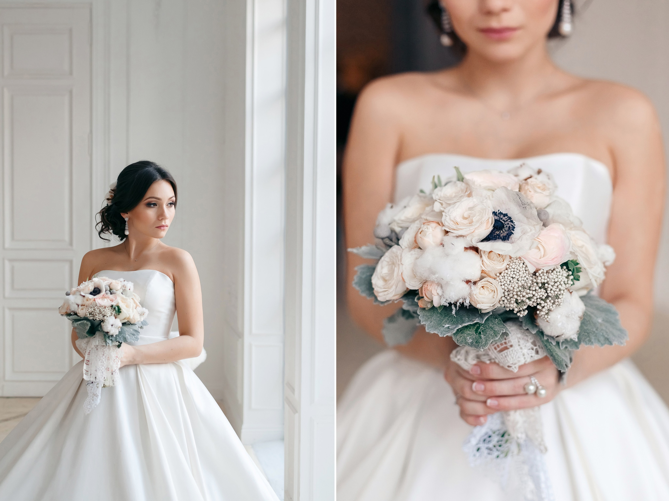 Дмитрий и Евгения. Свадебный, портретный и репортажный фотограф Дмитрий Карпов