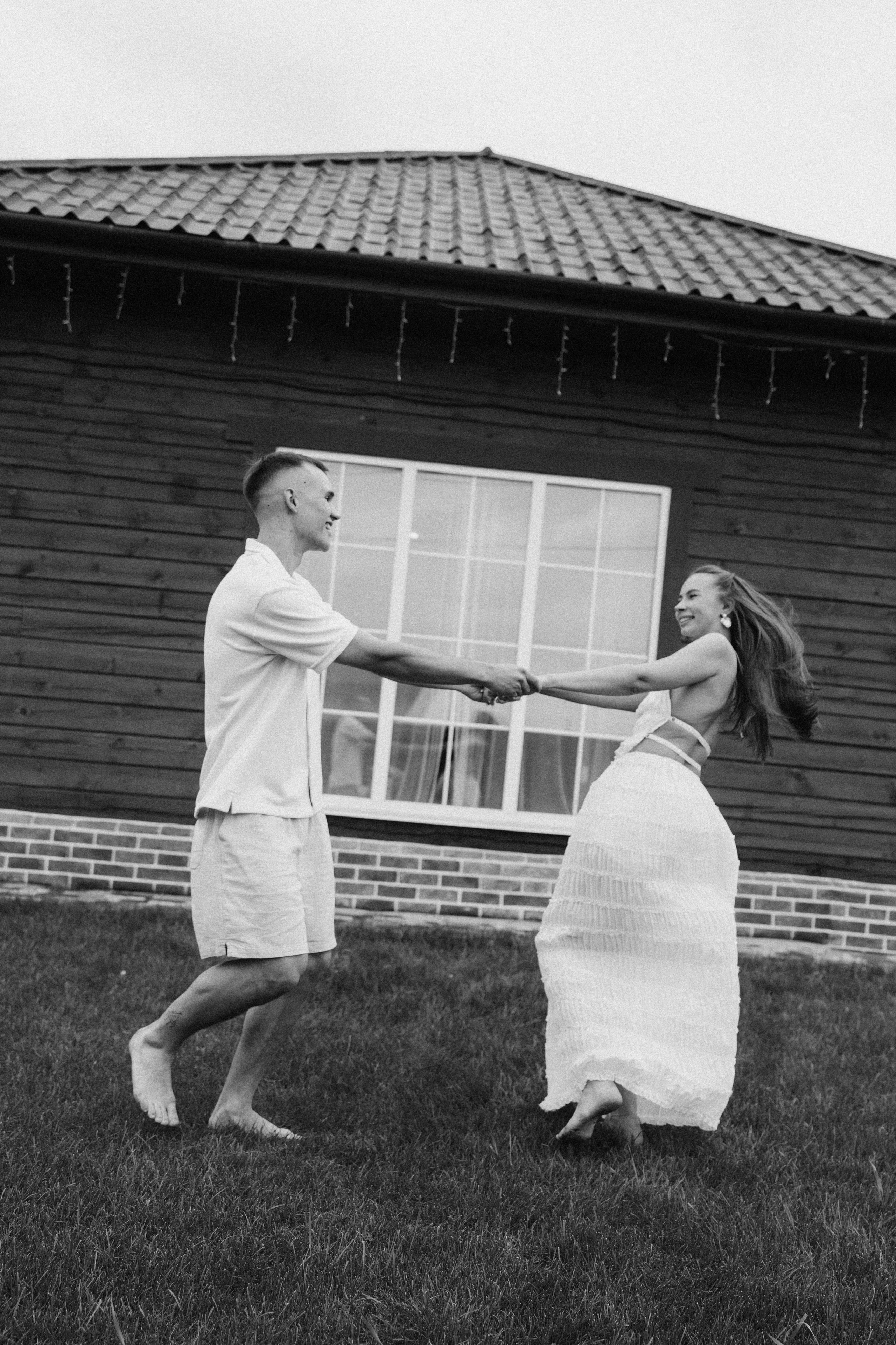 Максим + Алина. Александр Видякин Фотограф в Хакасии и Красноярском крае