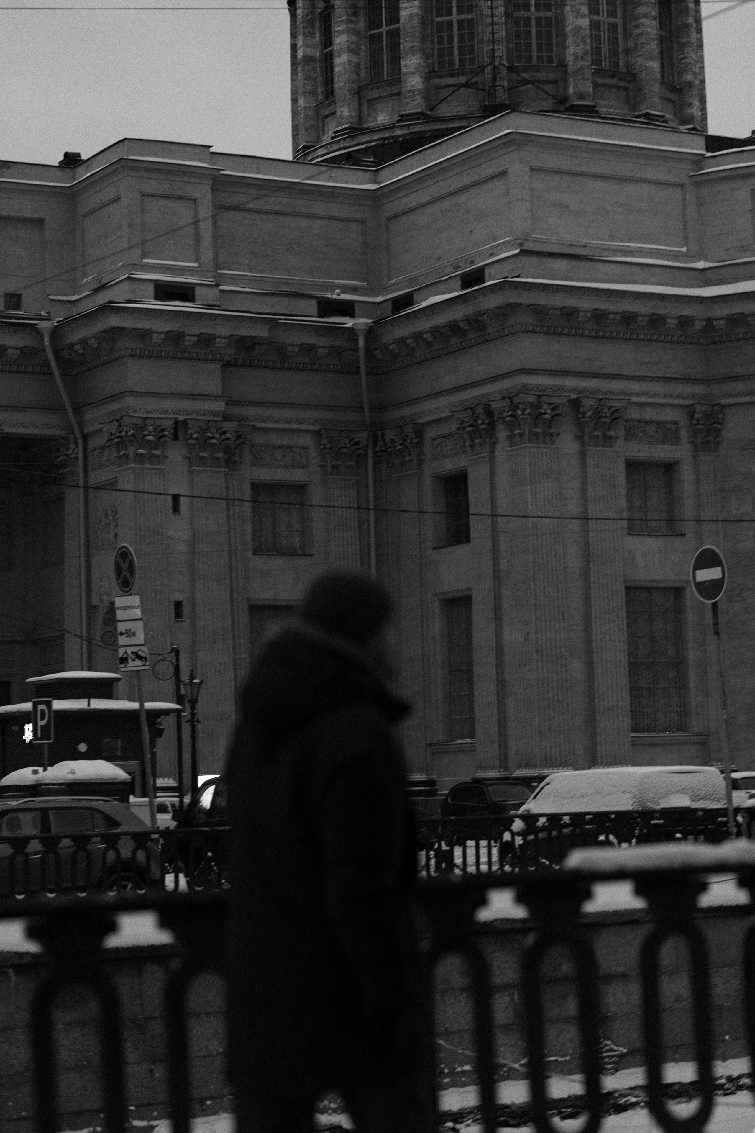 Сергей. Фотограф в Санкт-Петербурге Елена Балабанова