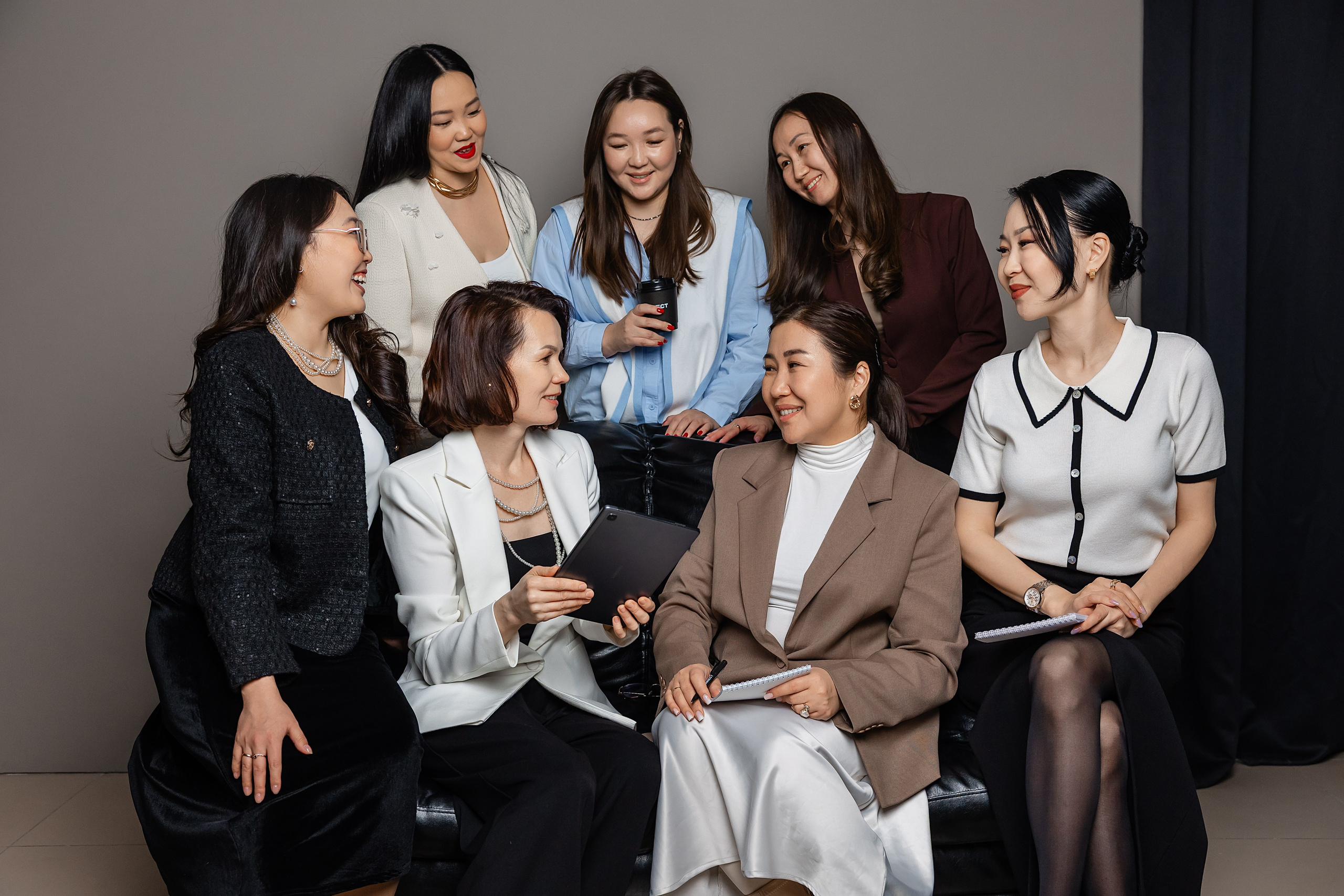 @connect_club_. Фотограф и видеограф в Улан-Удэ: Аюна Габагуева и Артём Шаханов