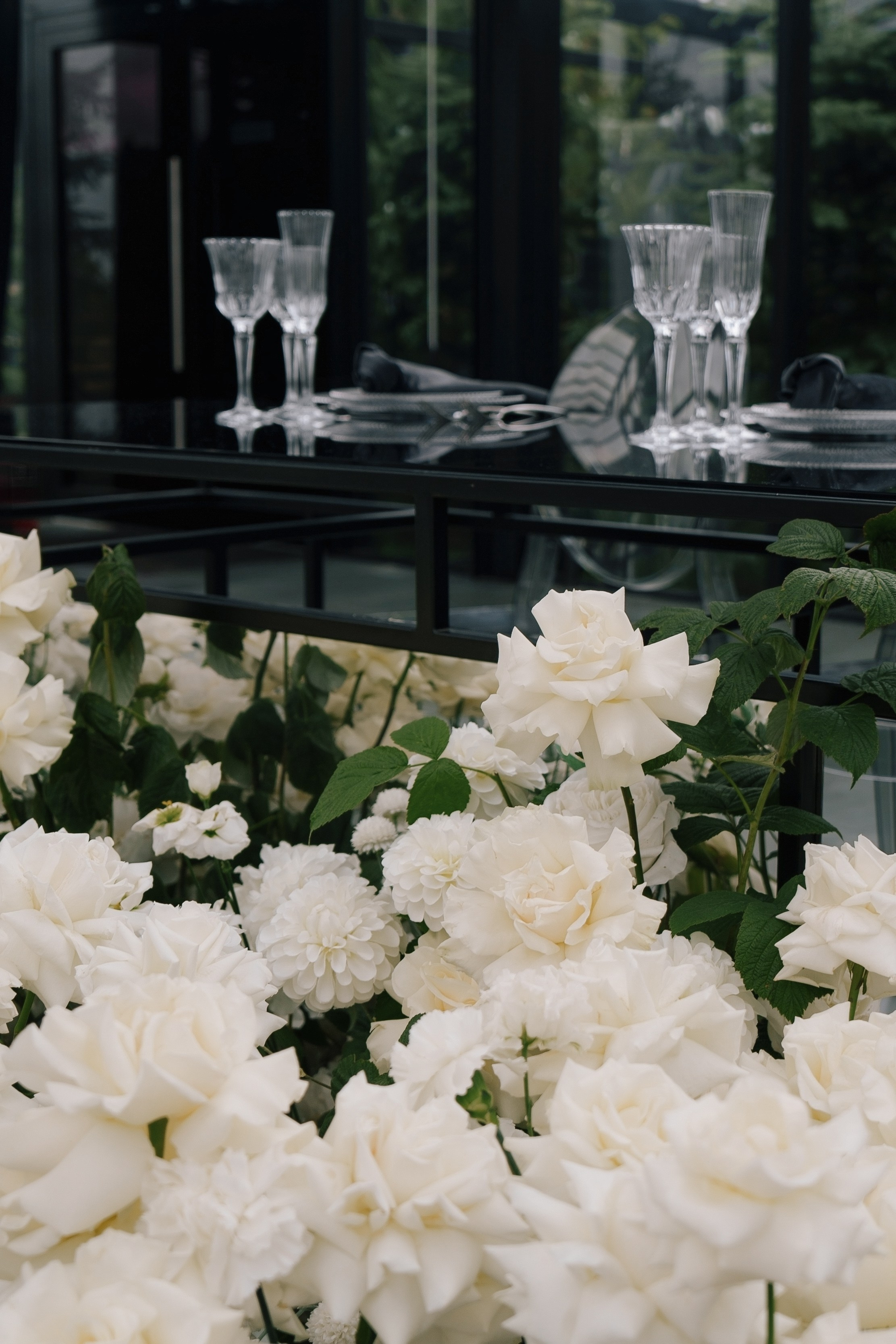 Кирилл & Анастасия. Свадебный фотограф в Санкт-Петербурге — Евгения Лютоева