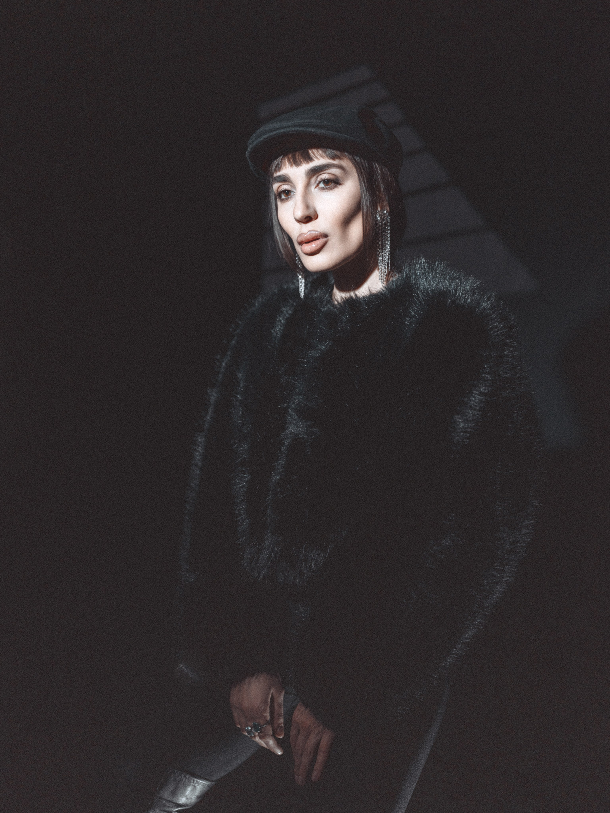 Художественные фотосессии. Фотограф Олег Сотник