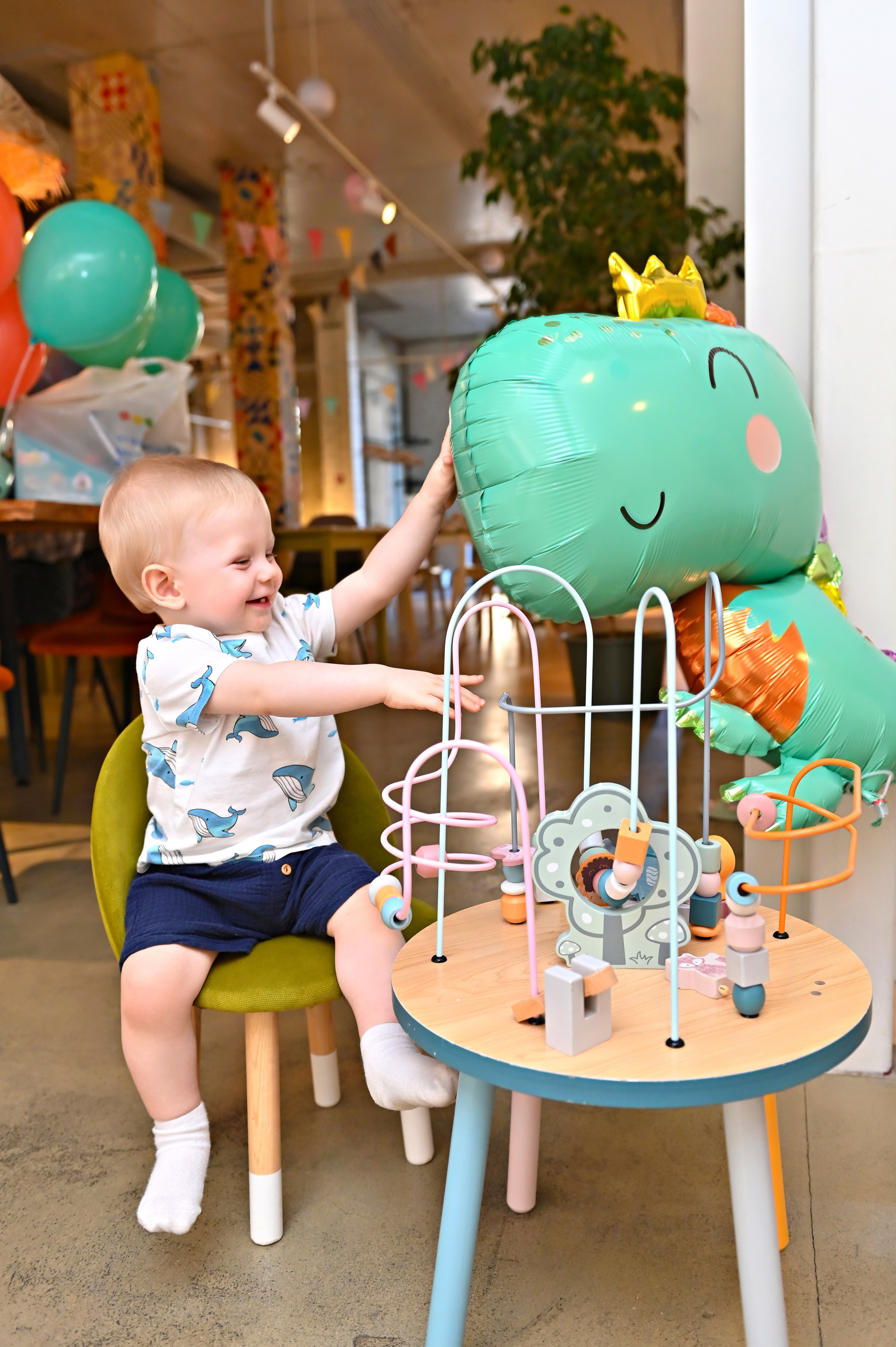 Дни Рождения. Свадебный и семейный фотограф Волгоград, Краснодар