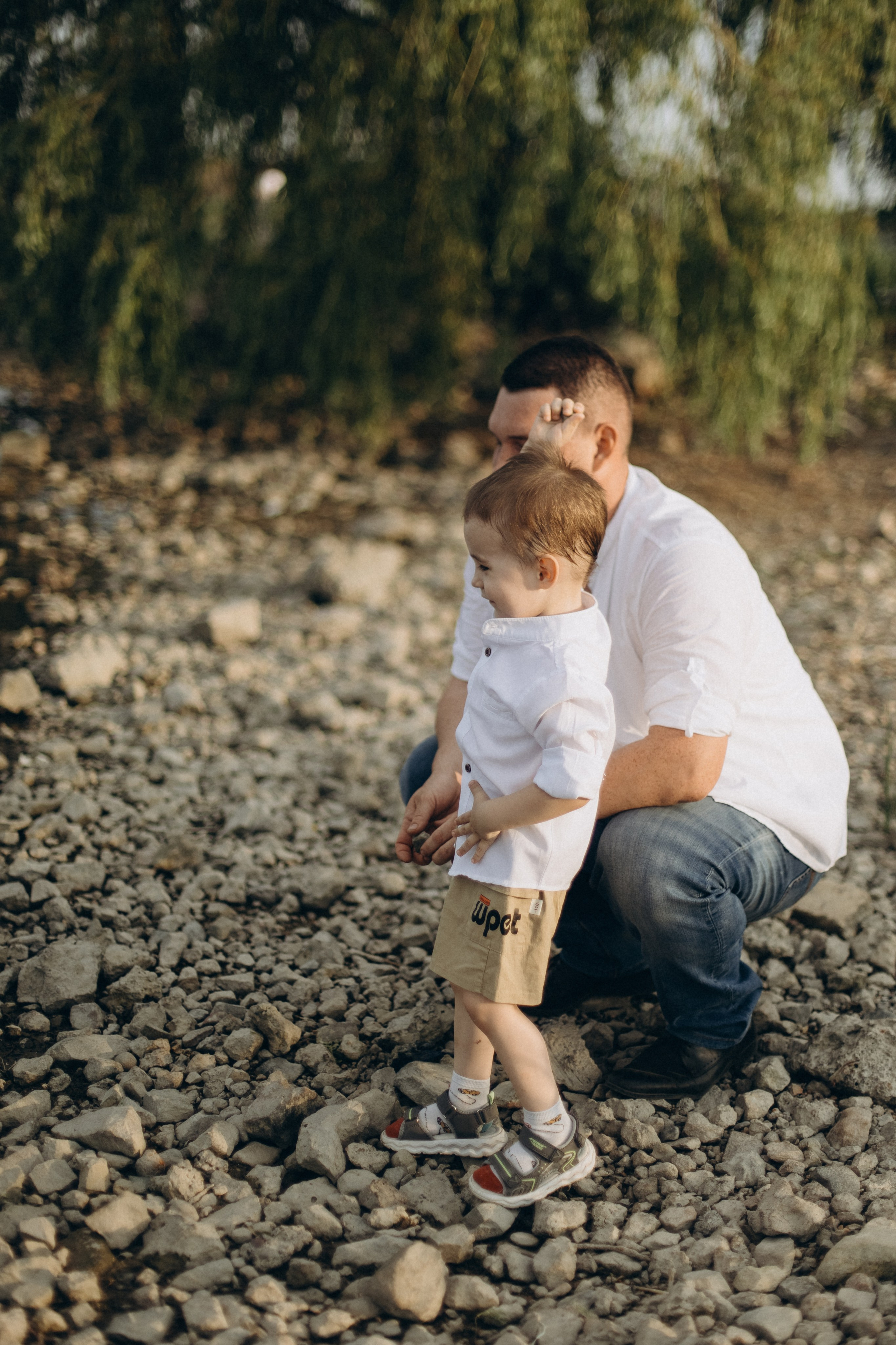 Семья Большаковых. Главная