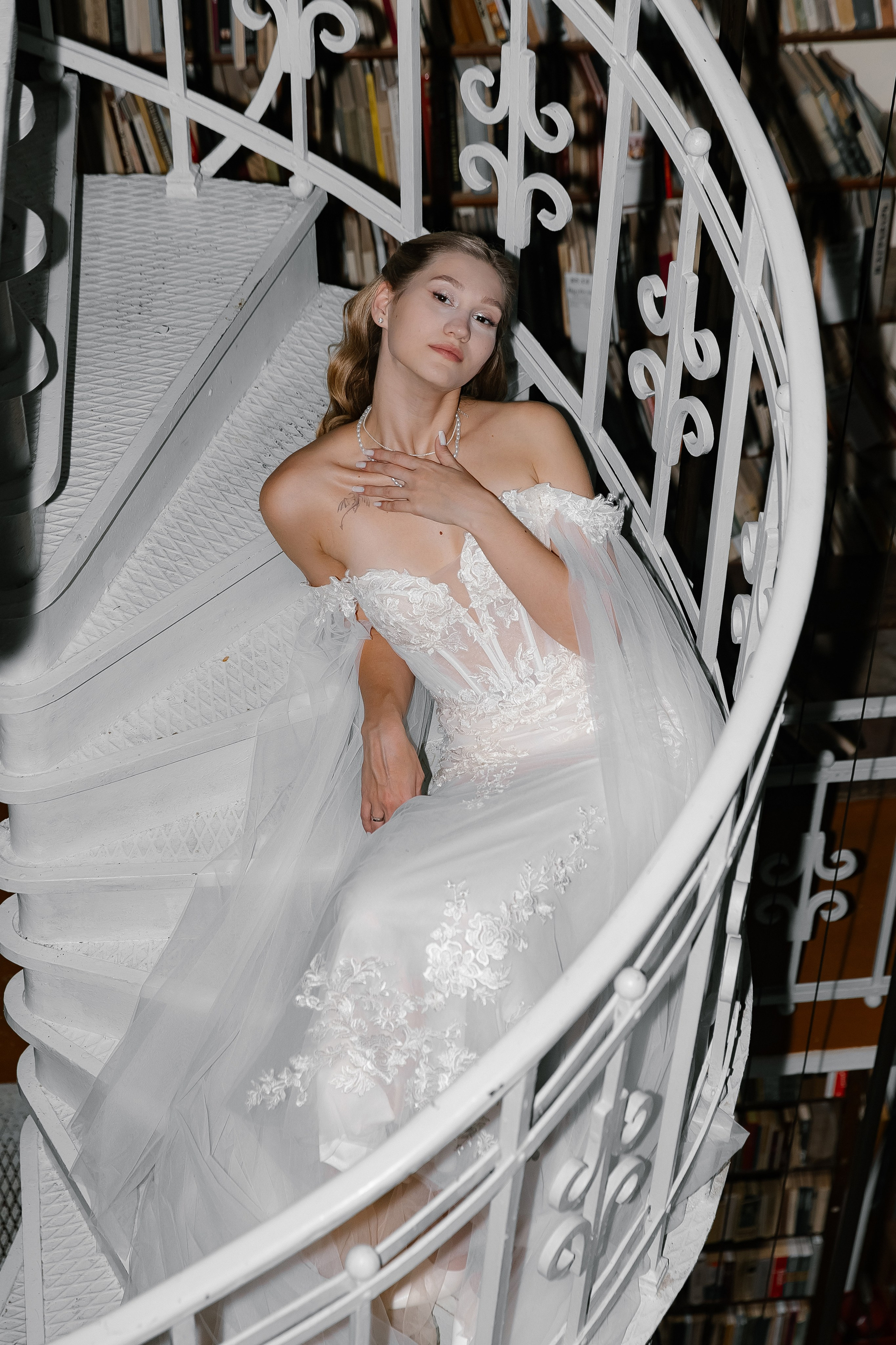 Вероника и Артем. Главная