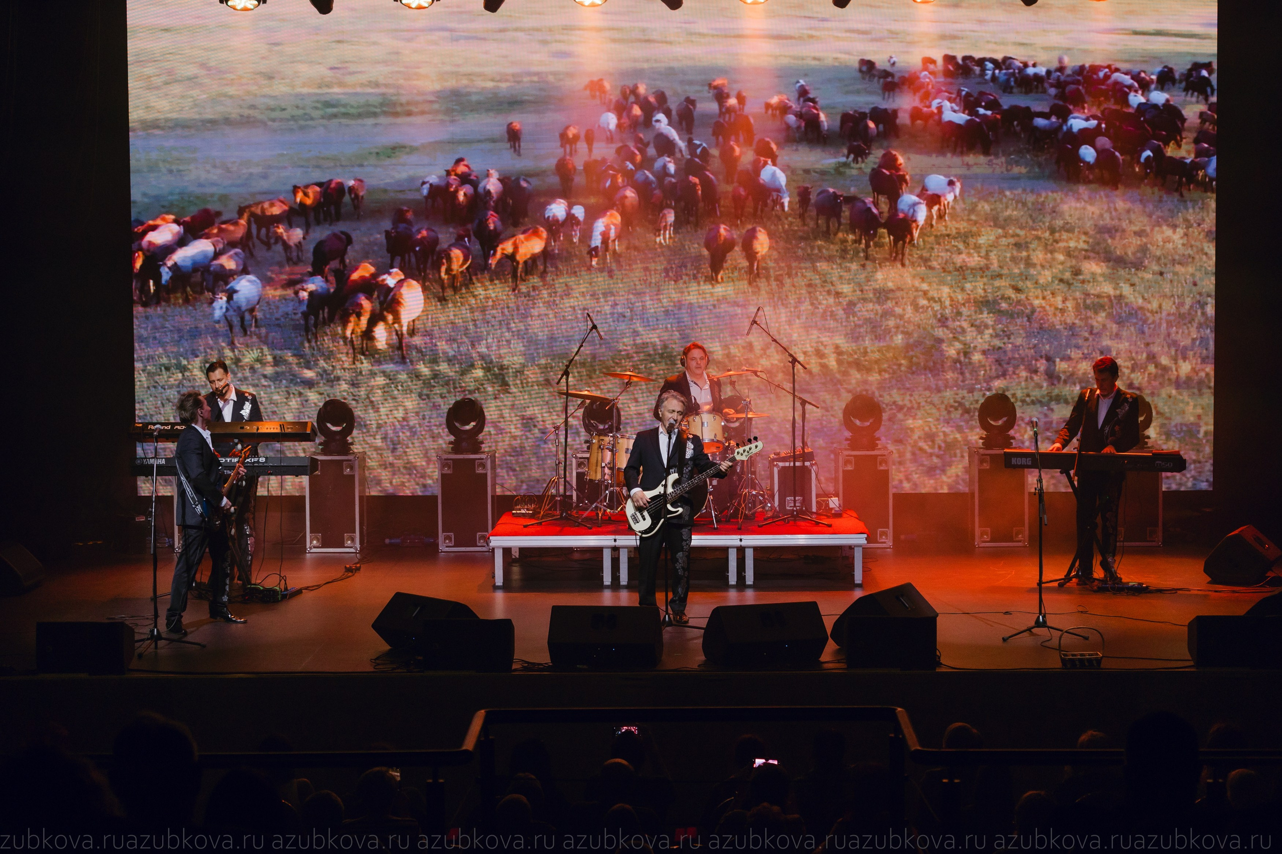 Сябры. Фотограф Анастасия Зубкова