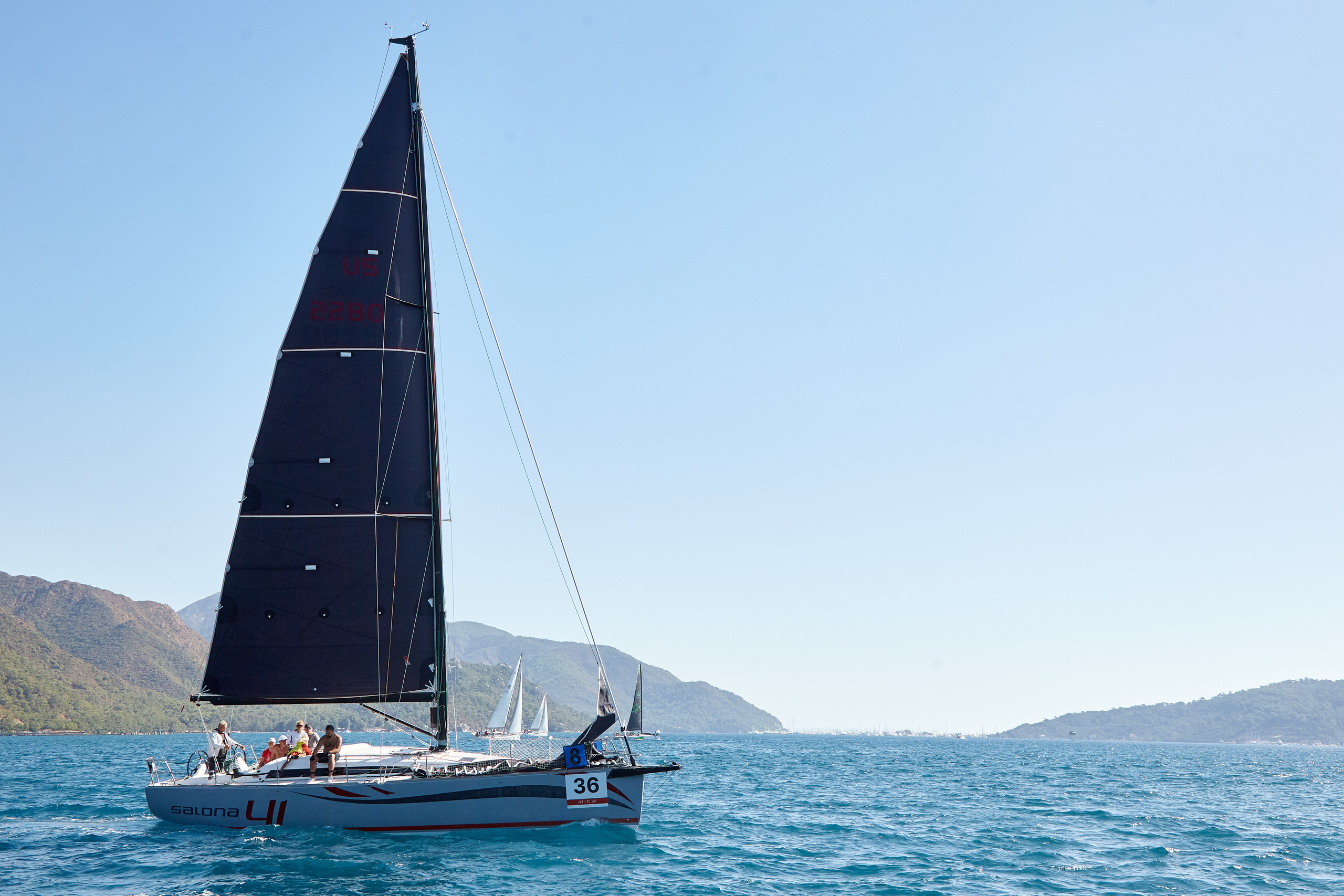 MIRW2022. Фотохроника для следующих поколений