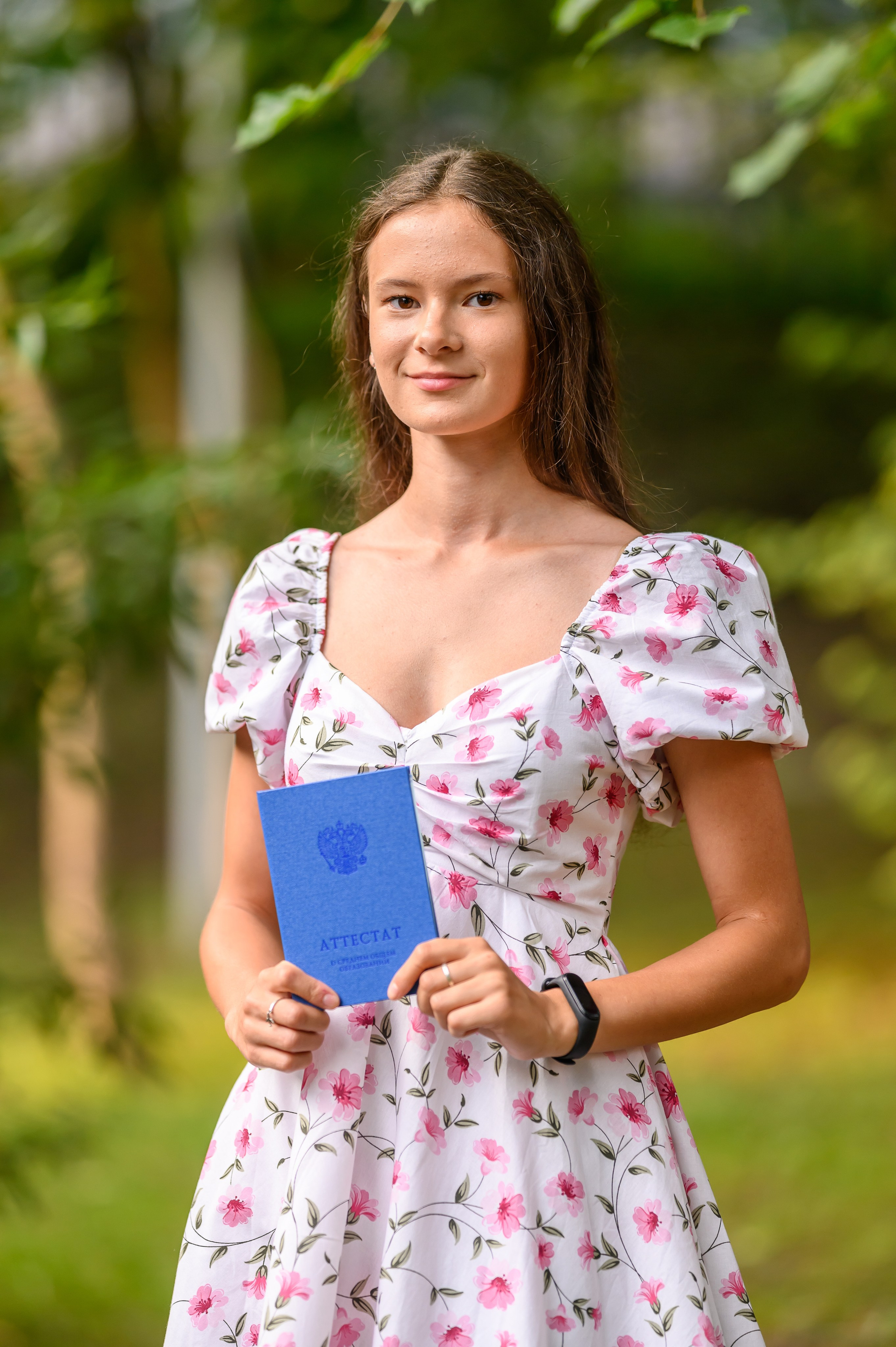 Выпускной 2023