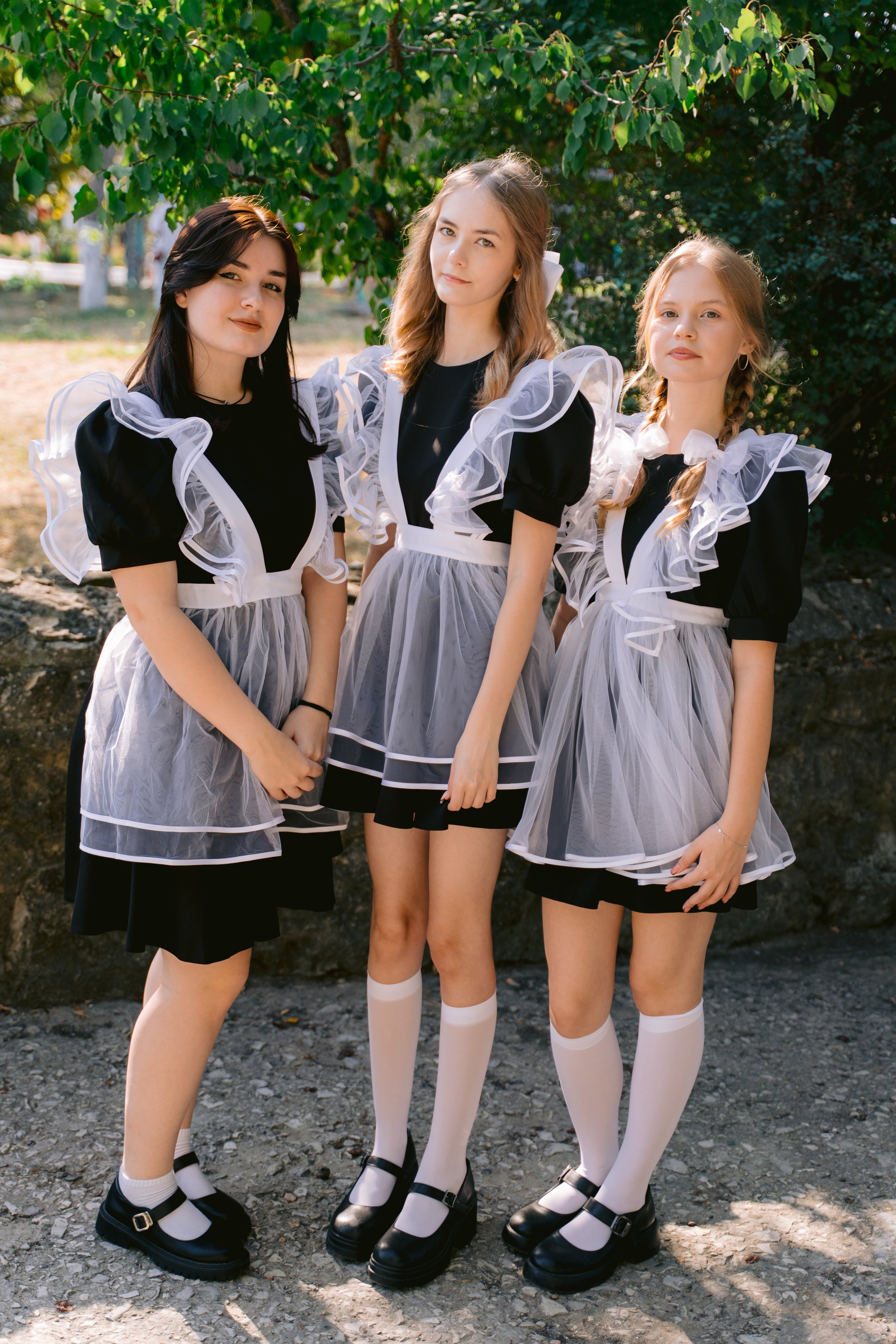 11 класс 40 Школа. Выпускные альбомы Натальи Бутко: Новороссийск, Анапа, Геленджик