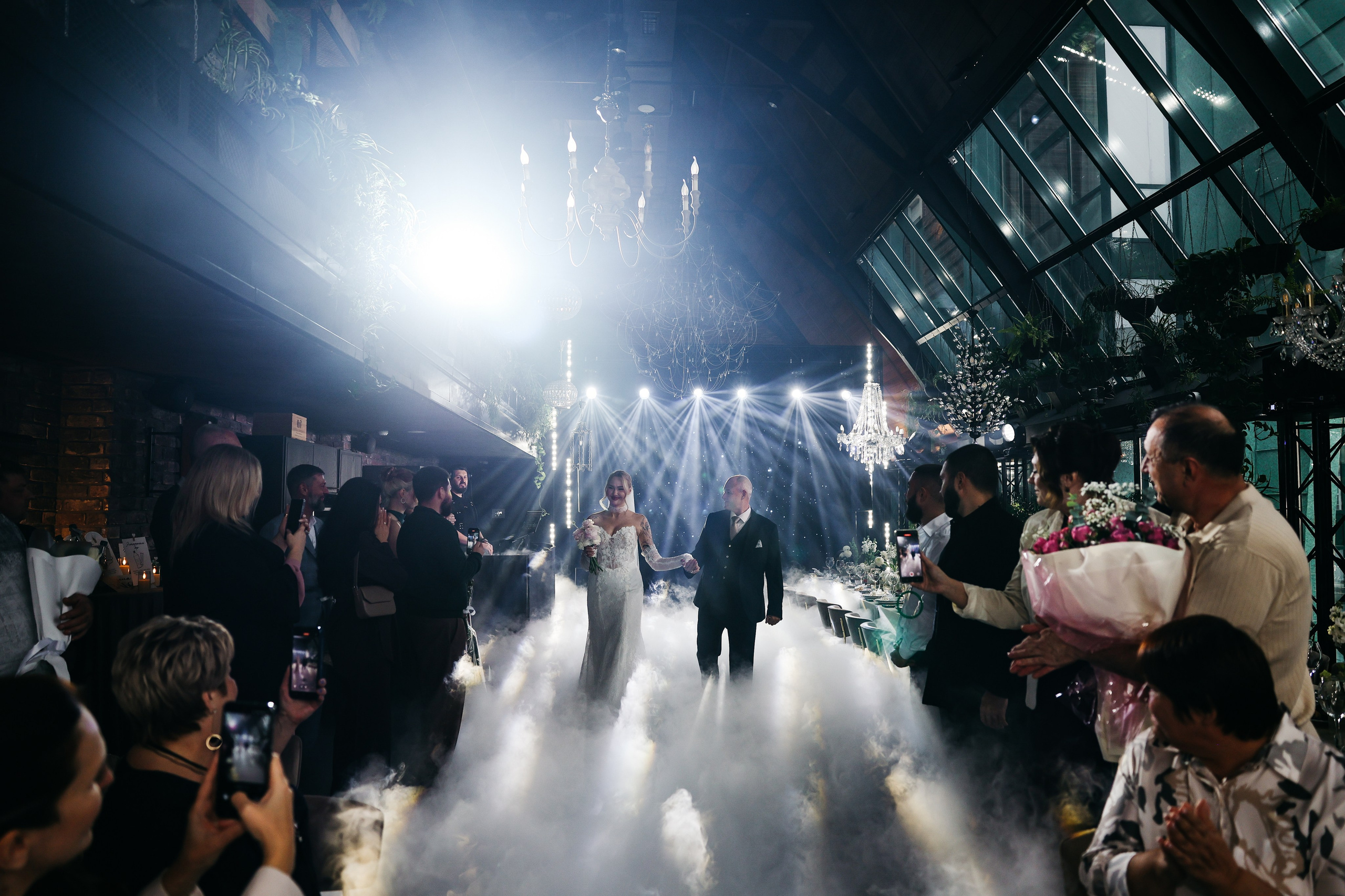 Александр и Алиса. Свадебный и семейный фотограф в Ростове-на-Дону Марианна Хахладжева