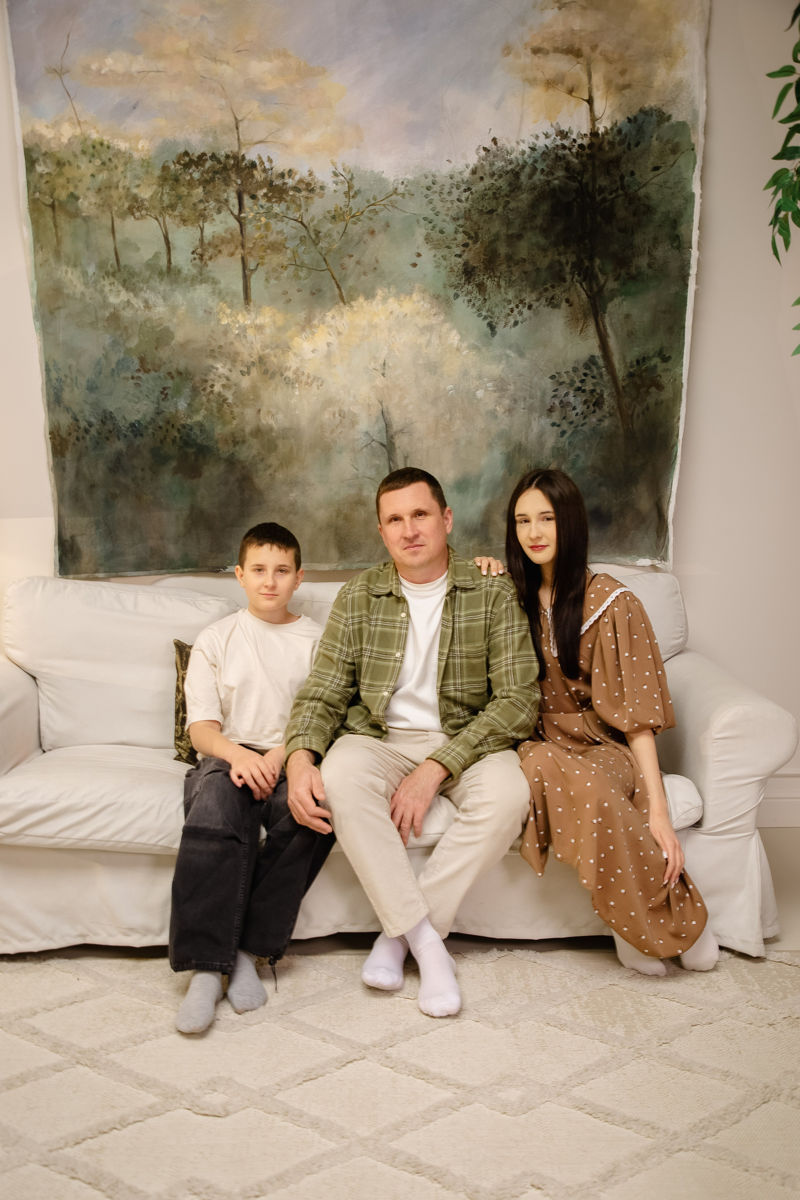 Семейная/Краснодар. Https://malovafoto.ru