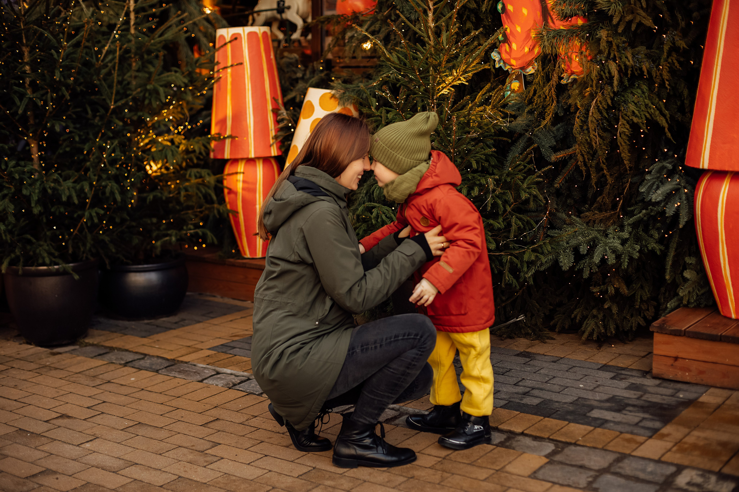 Зеленоградск. Https://malovafoto.ru