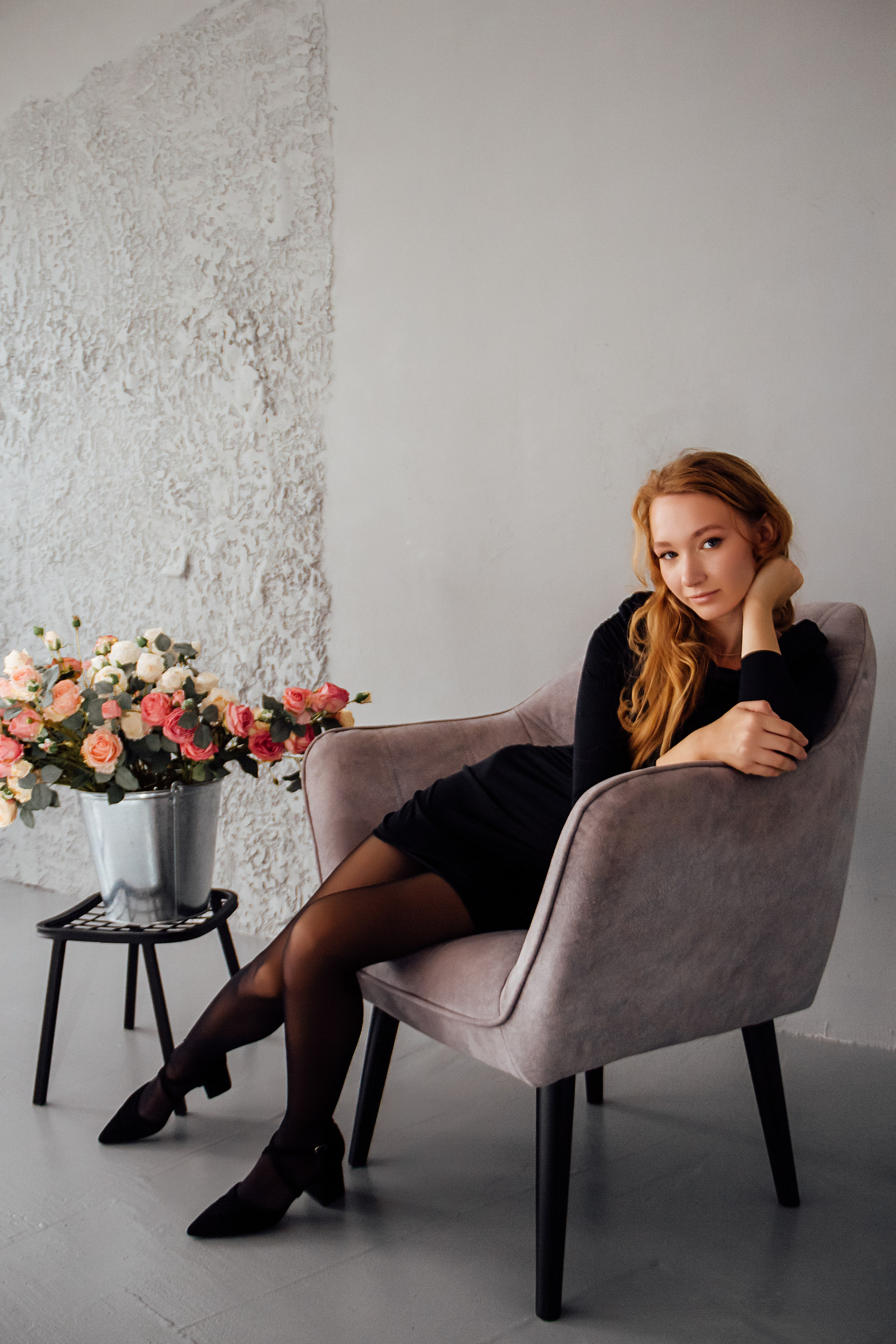 Марина 18 летие. Https://malovafoto.ru