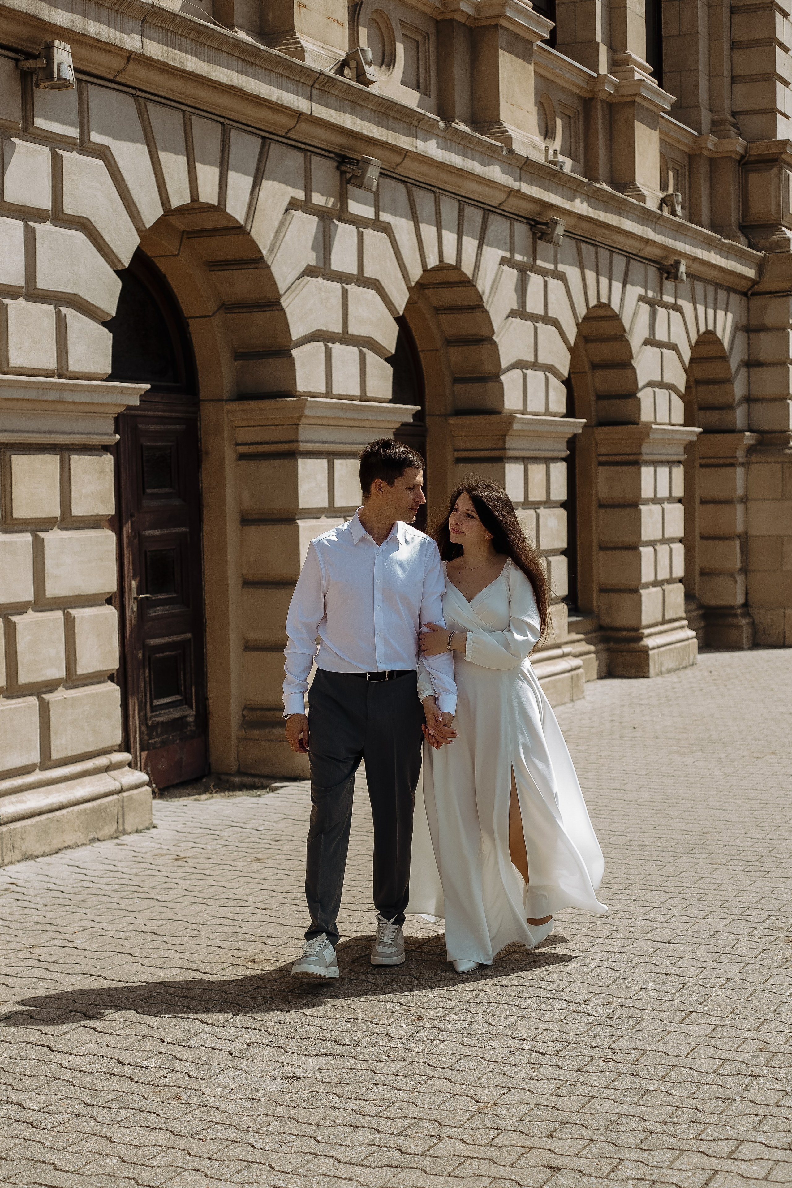 Елизавета и Константин. Https://malovafoto.ru