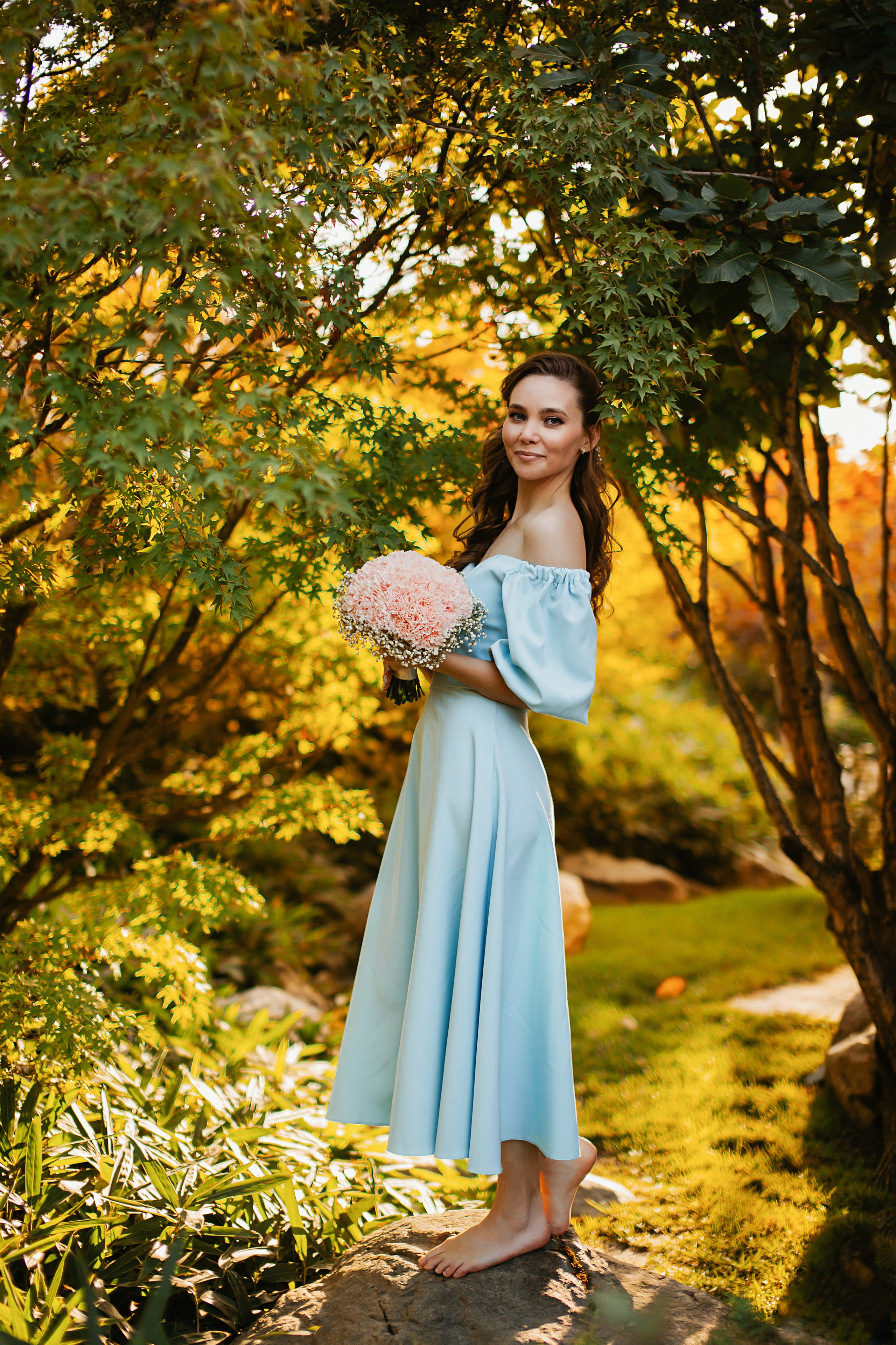 Прогулка. Https://malovafoto.ru