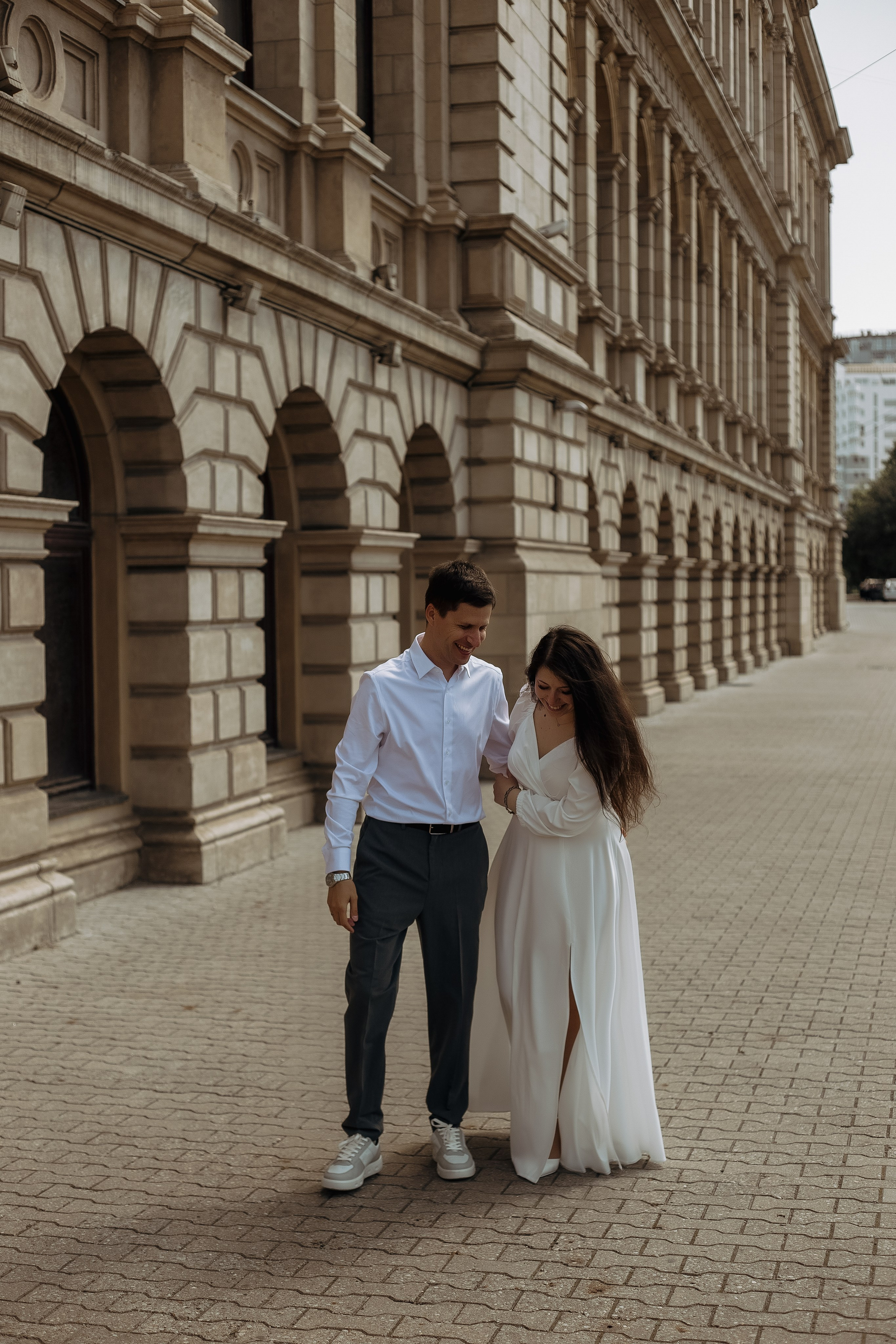 Елизавета и Константин. Https://malovafoto.ru