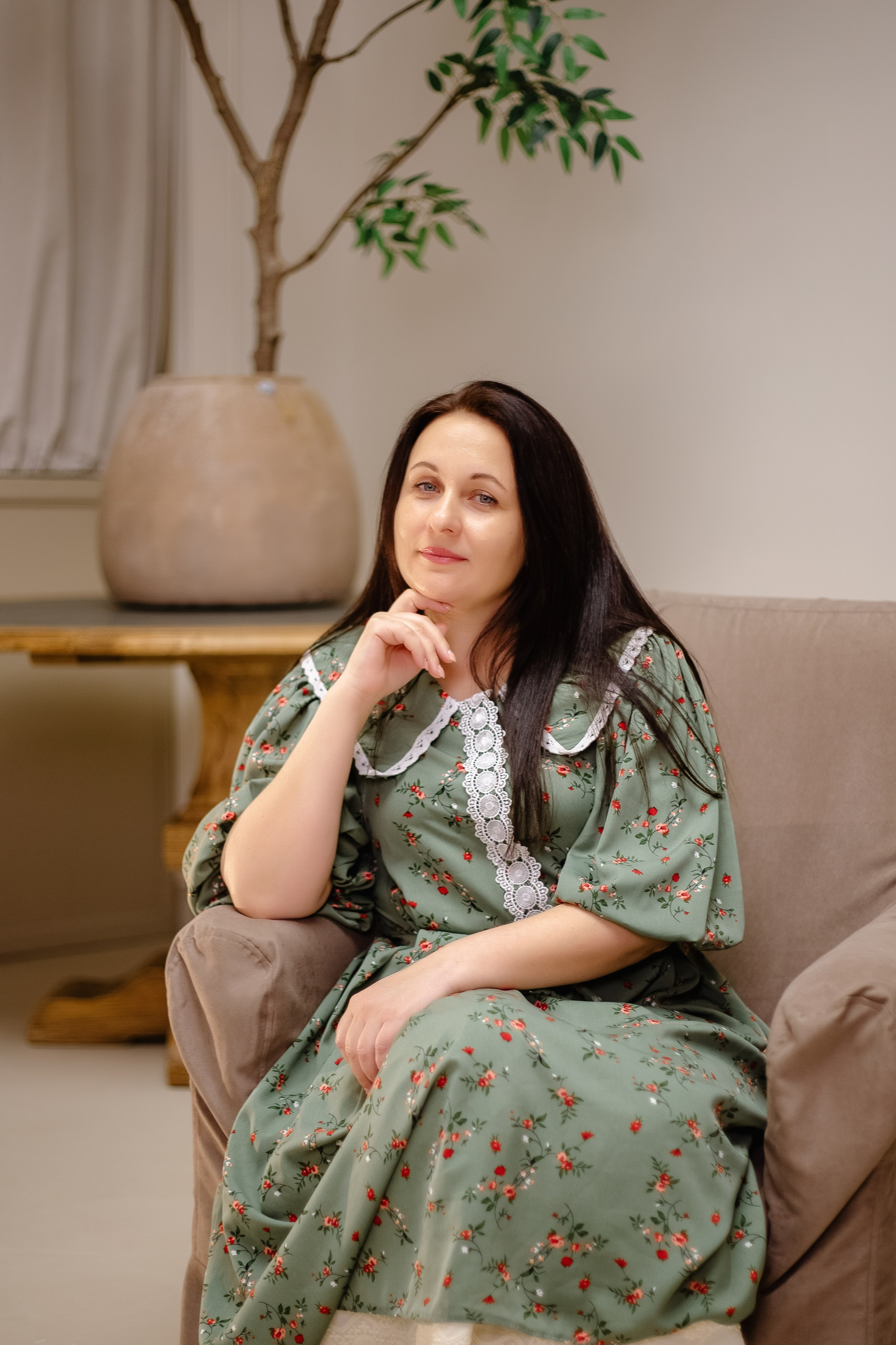 Семейная/Краснодар. Https://malovafoto.ru