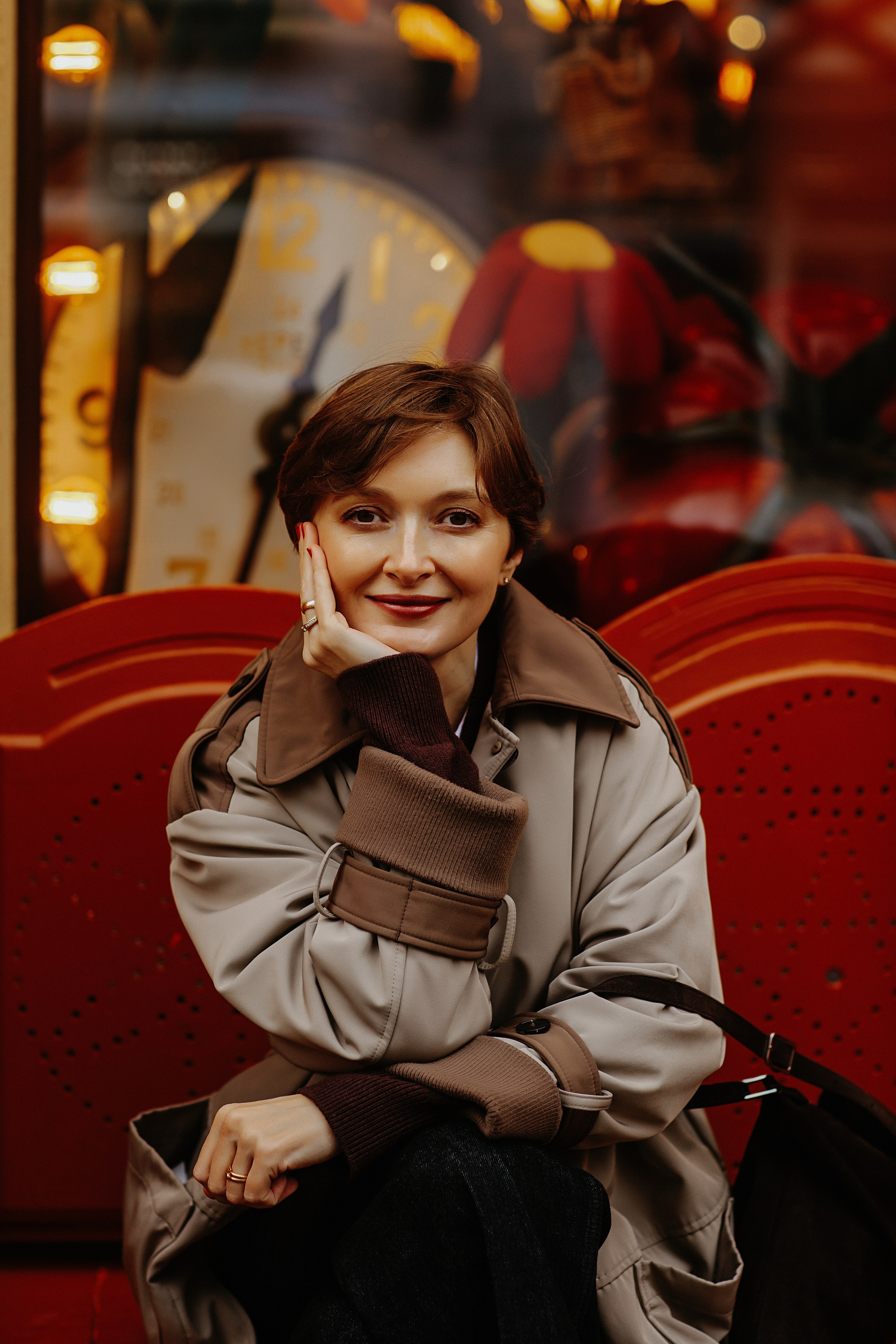 Фотосессия в Зеленоградске. Https://malovafoto.ru