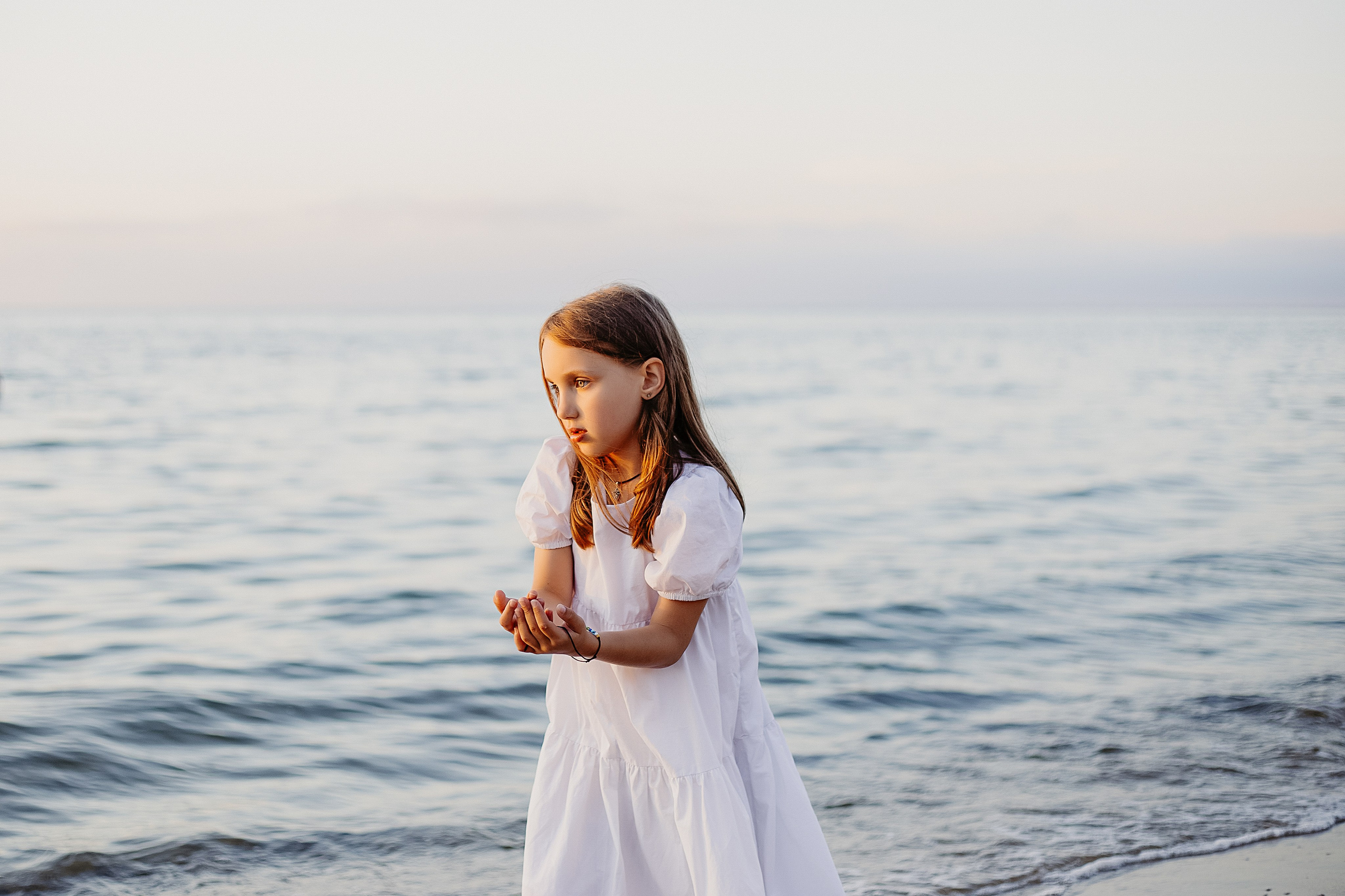 Надежда — Съемка в Пионерском. Https://malovafoto.ru