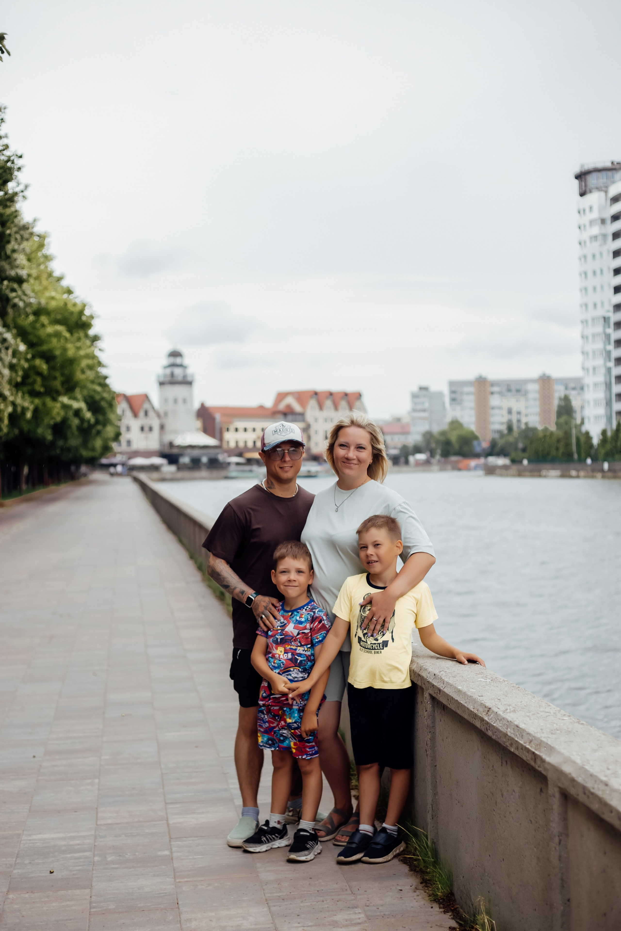 Анна — Съемка в Калининграде. Https://malovafoto.ru