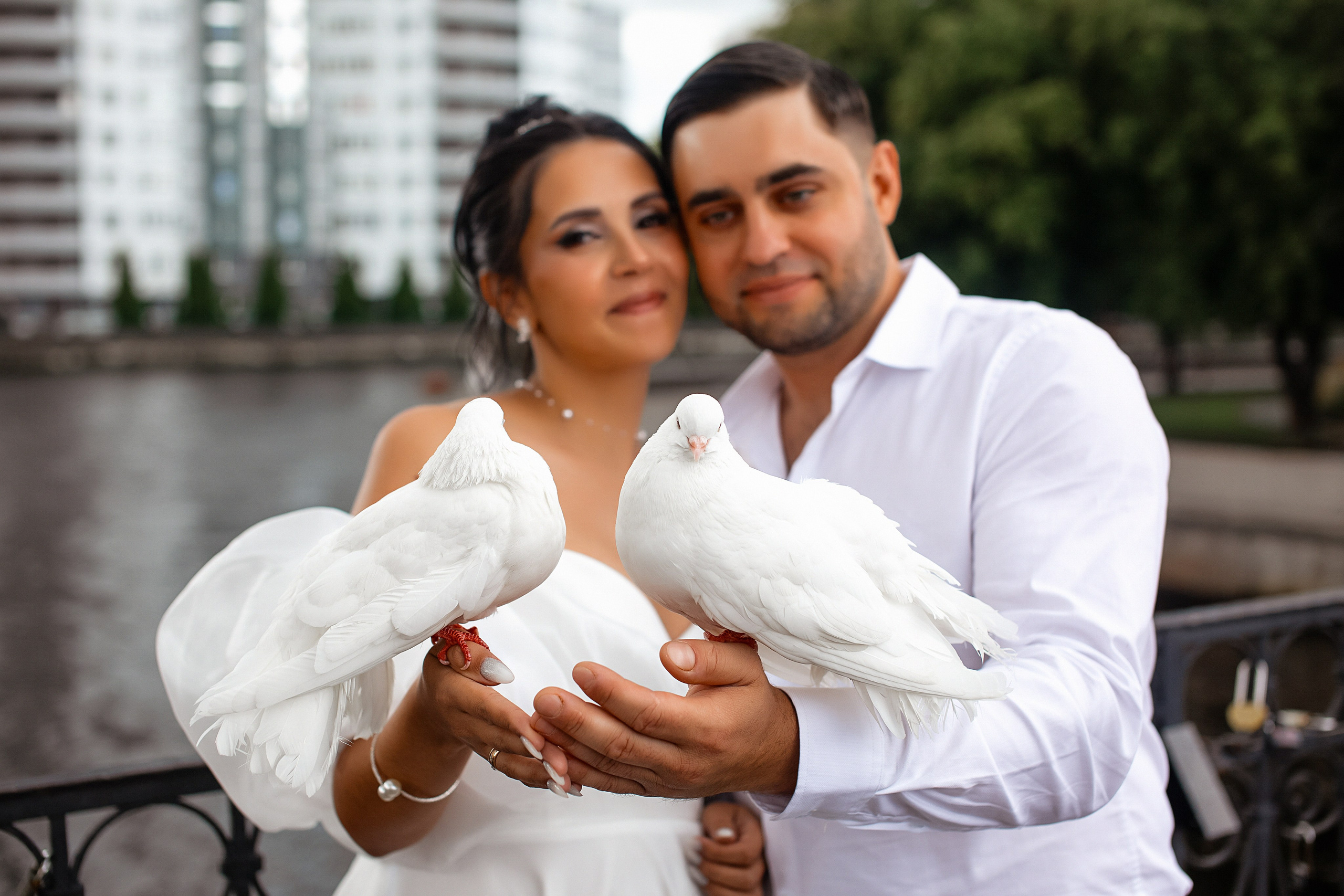 Илья&Роза. Https://malovafoto.ru