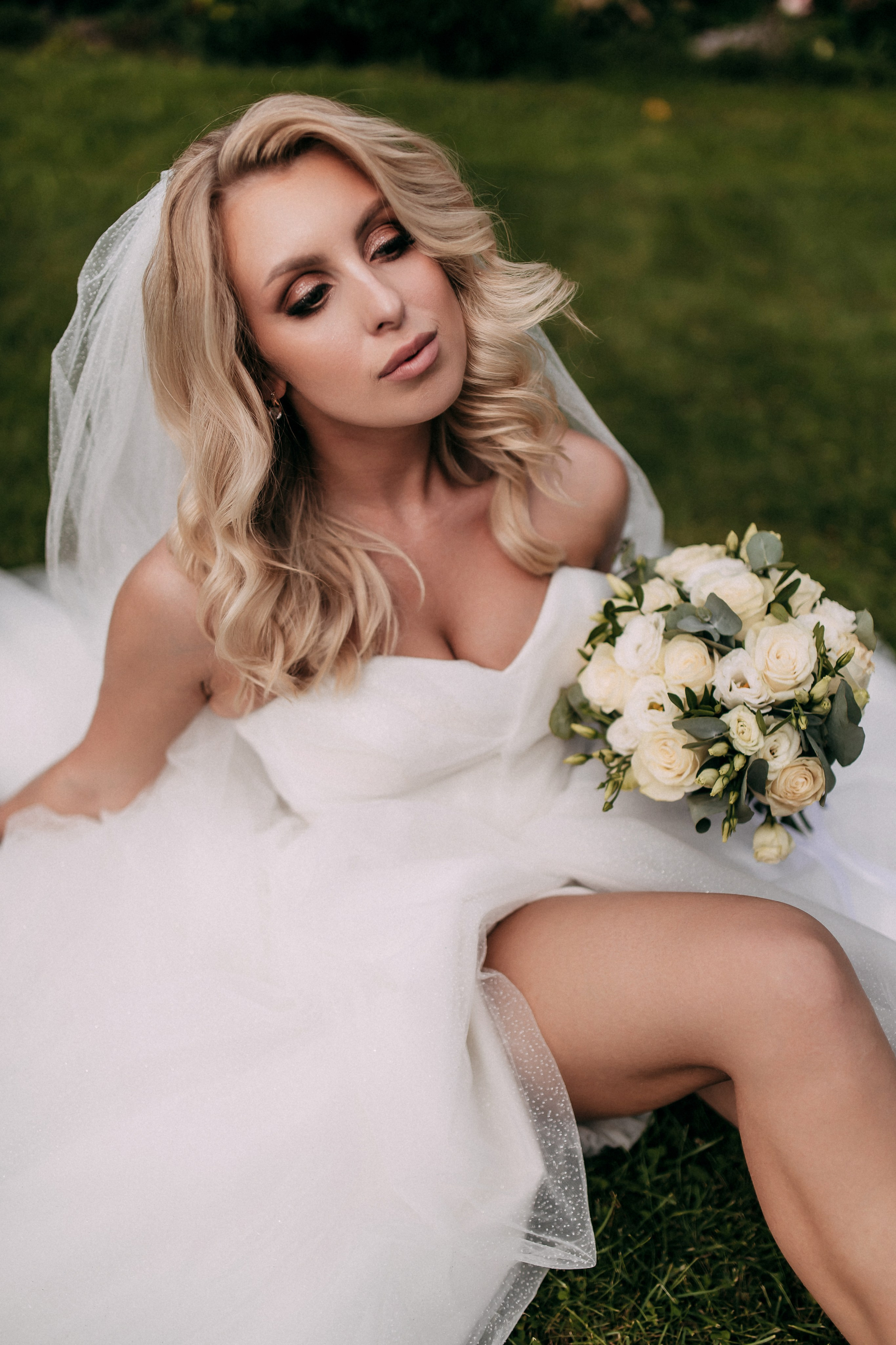 Влад и Анастасия. Свадебный и семейный фотограф Анастасия Меркуль