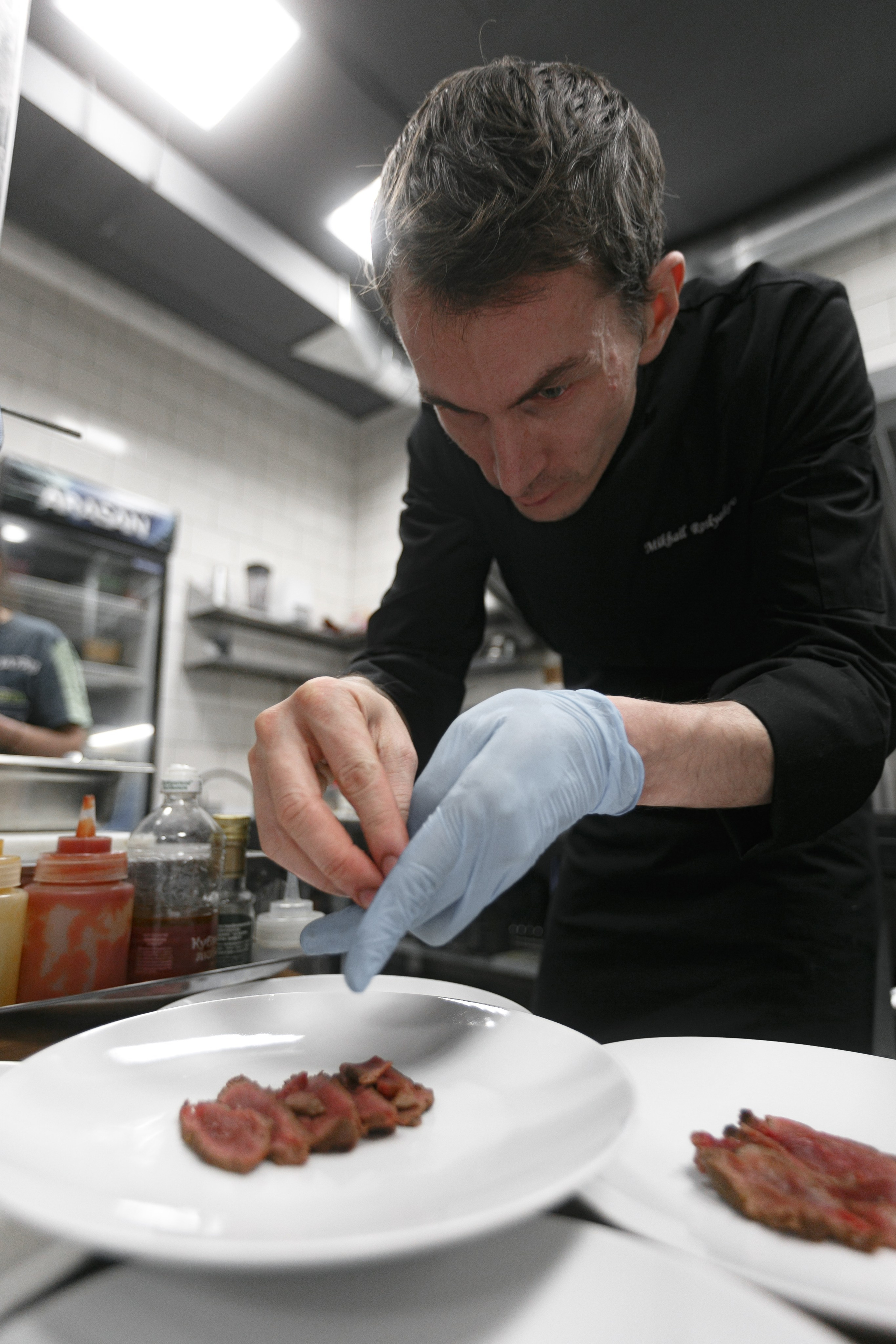 Гастроужин челябинск