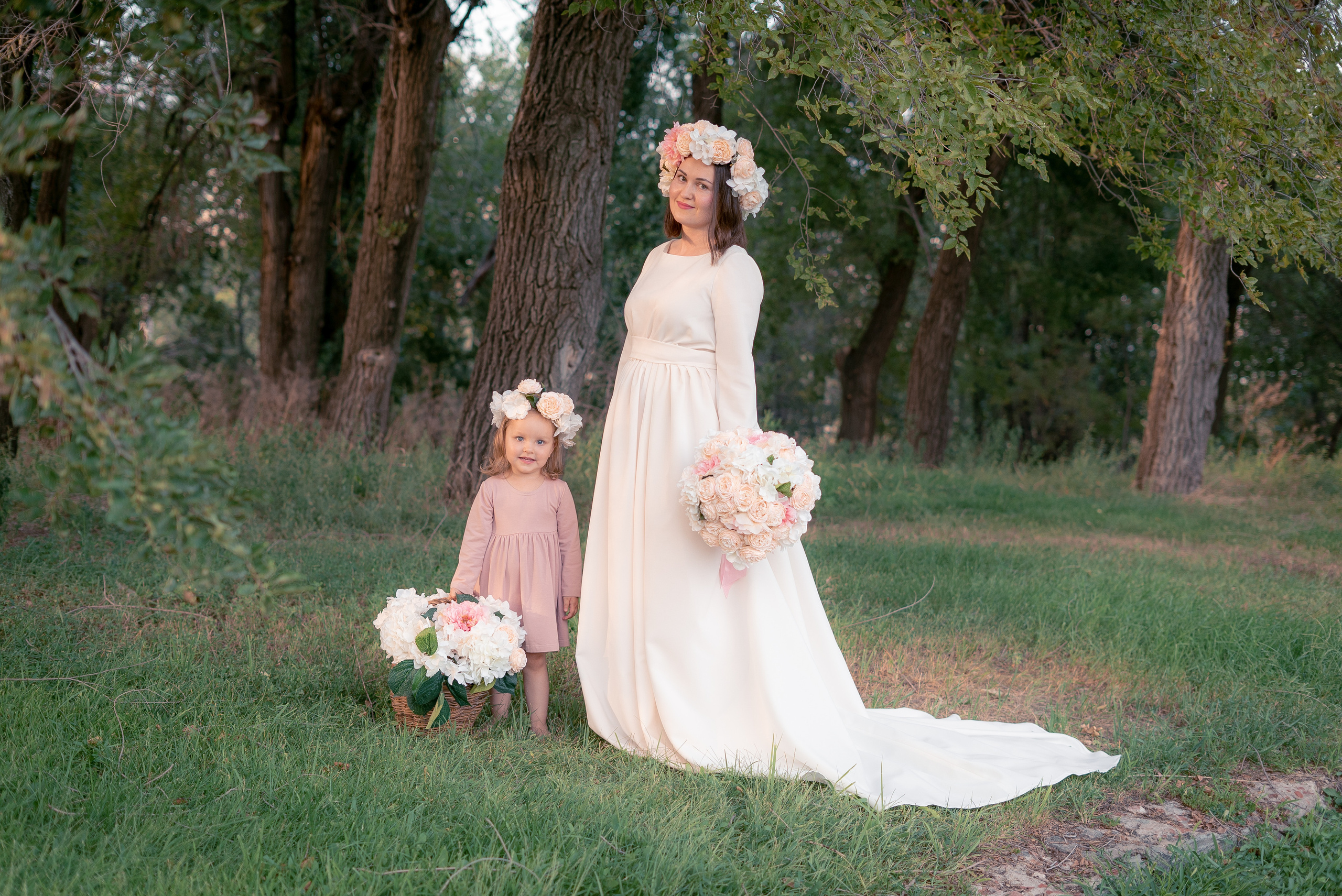 Ванильное настроение. Семейный и свадебный фотограф Адыгея Краснодар