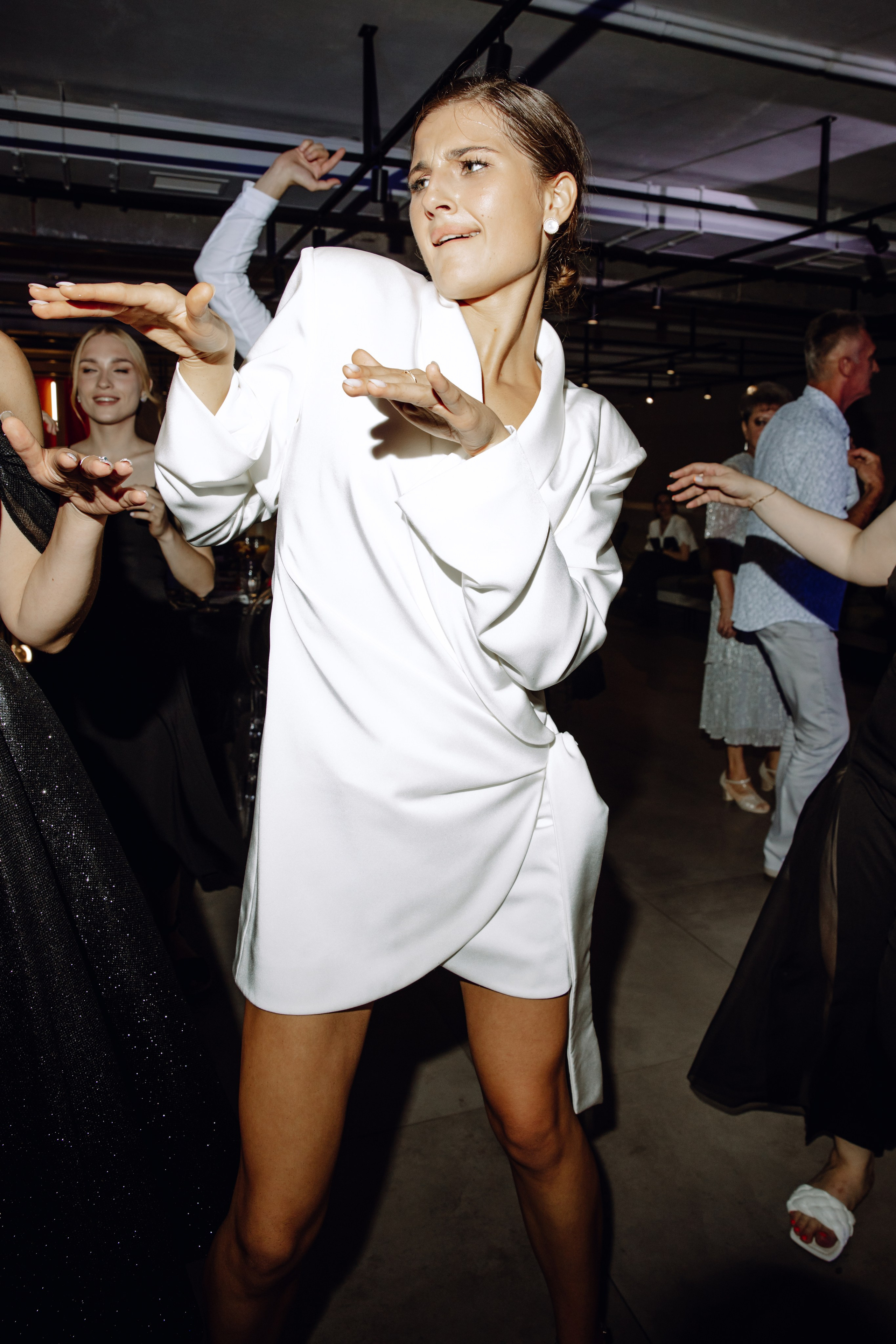 Настя и Дима ~Ты моя апельсинка~. Свадебный фотограф Анжелика Сариева