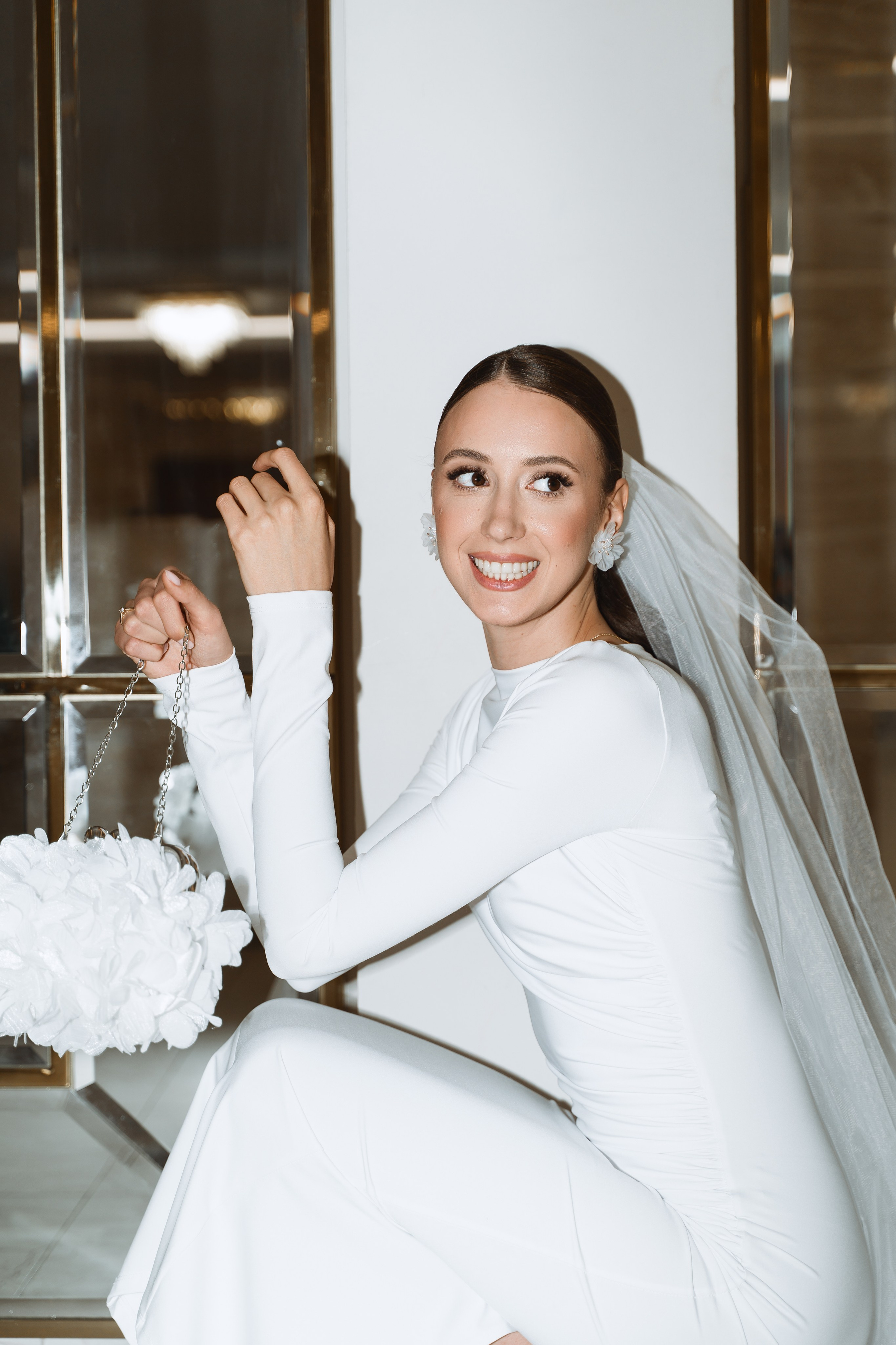 V&Z. Фотограф Москва. Екатерина Дударевич