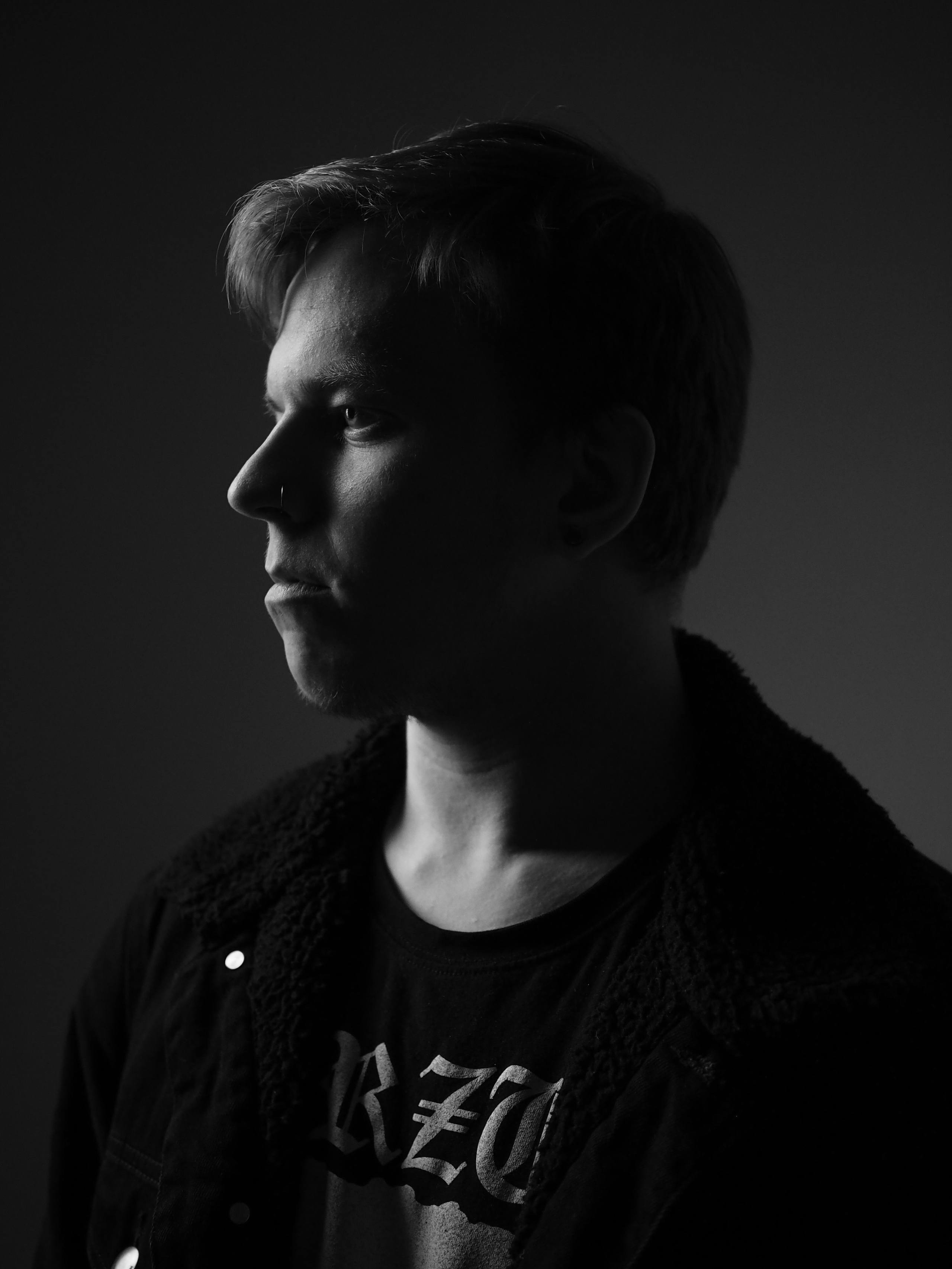 Сборный. Портреты. Фотограф Анастасия Егорова