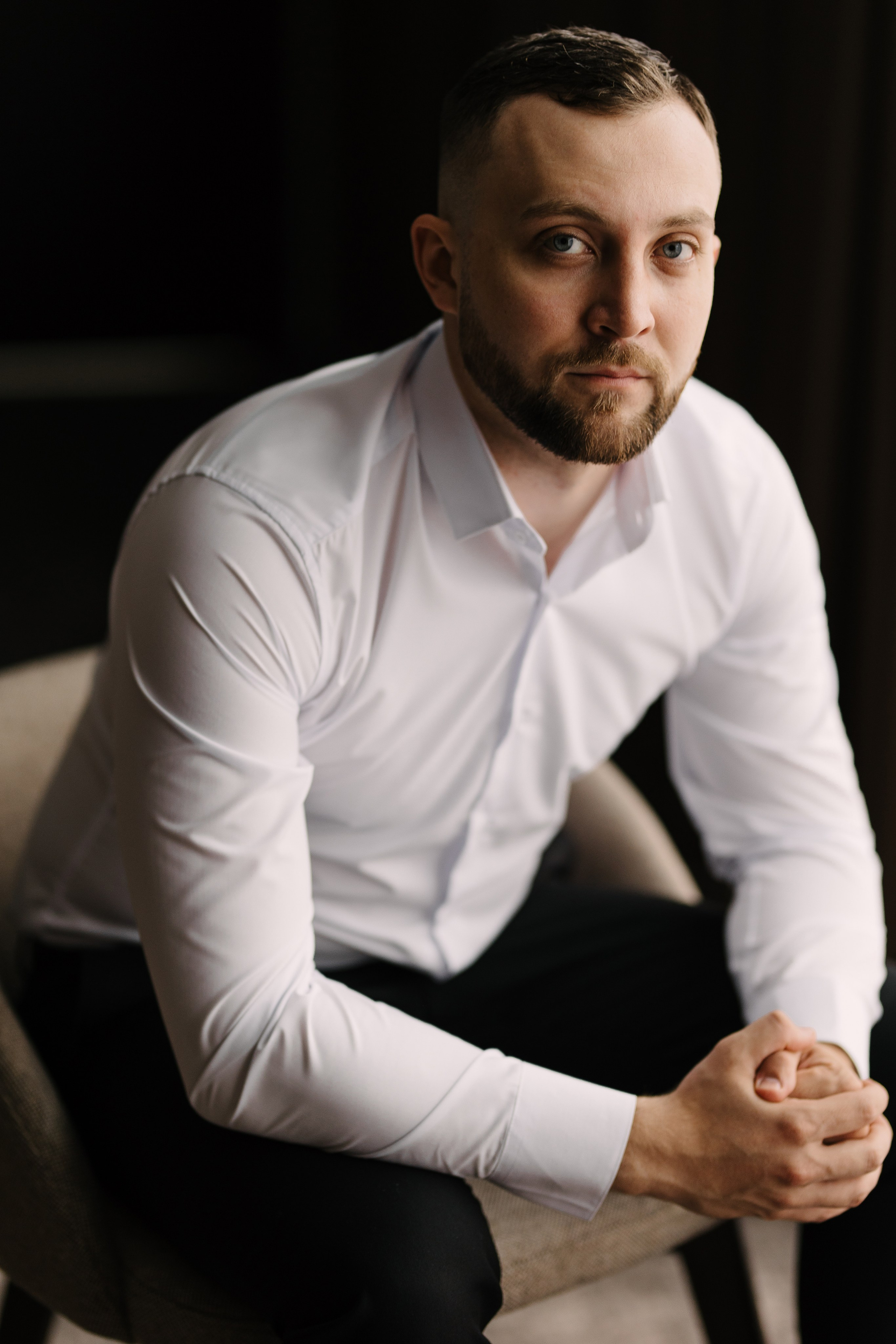 Владимир и Ляйсан. Фотограф Челябинск Юлия Ермакова