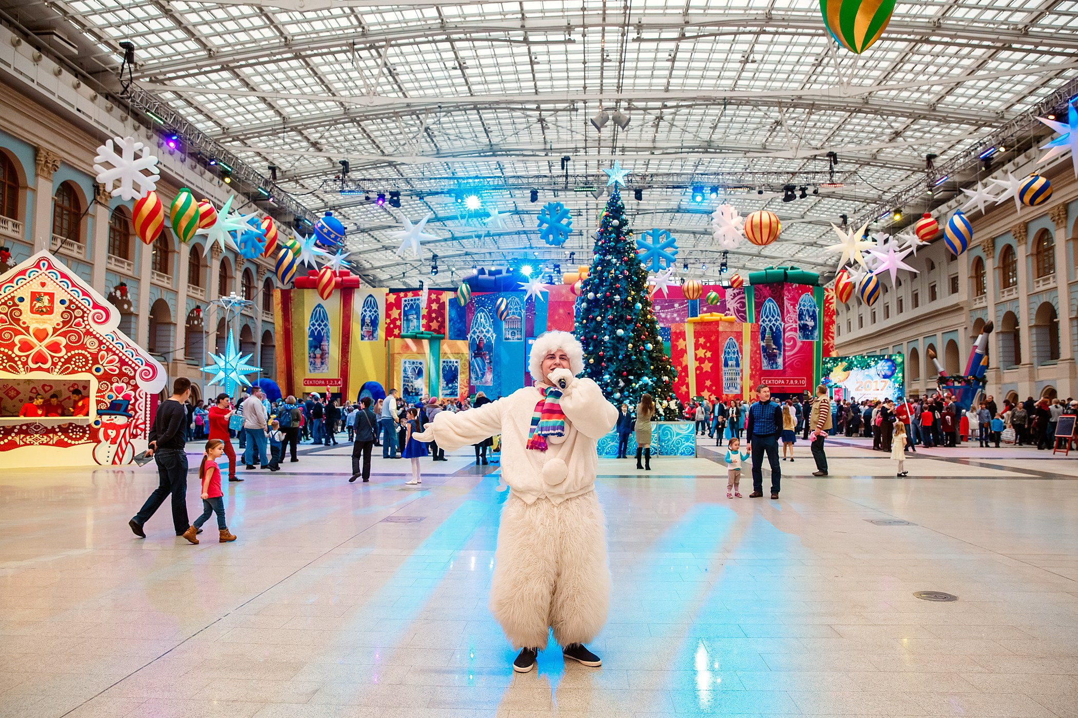 Массовые мероприятия и Концерты. Репортажный фотограф в Москве Екатерина Трушкова