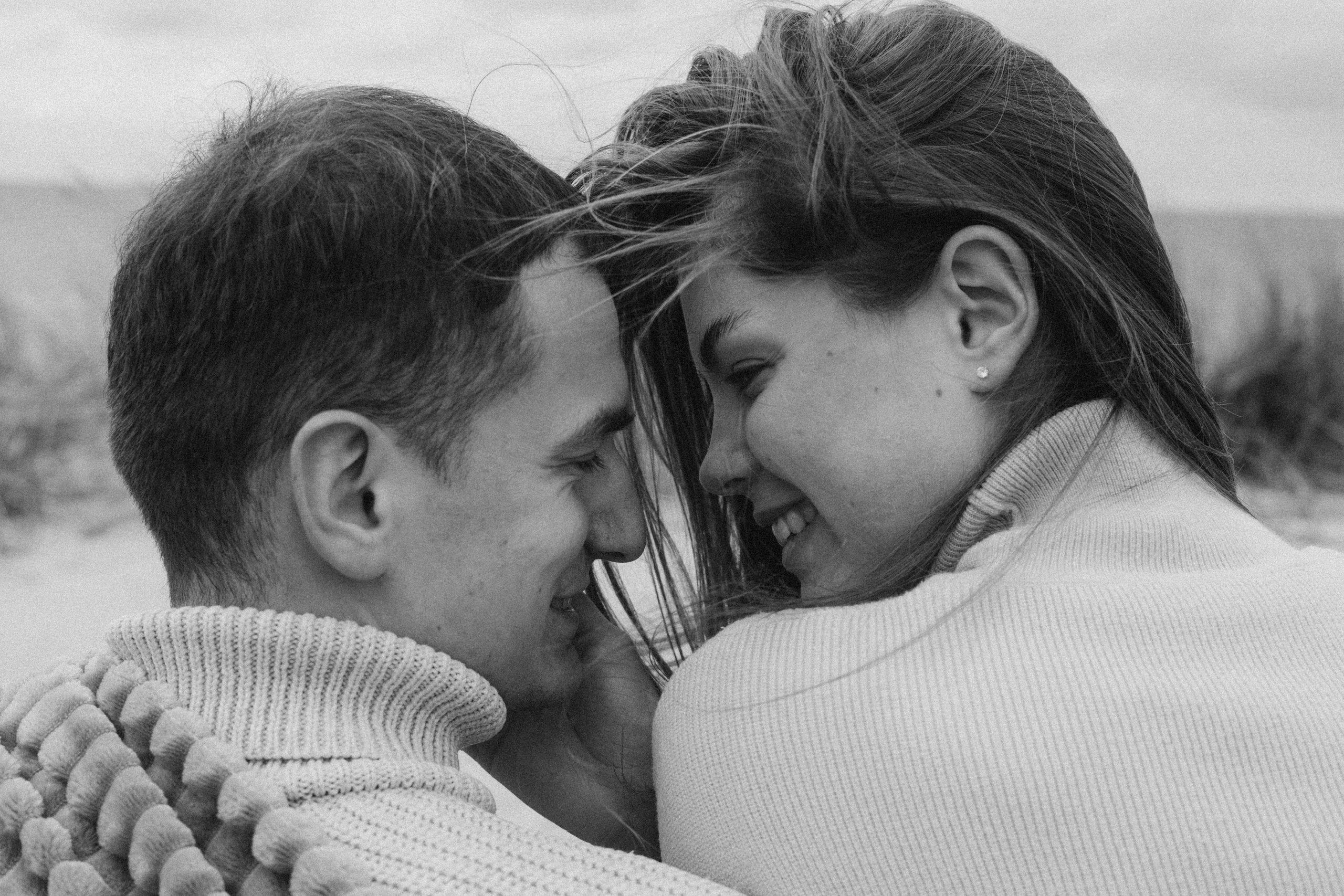 Влада и Илья. Семейный фотограф в Москве Валерия Карпова