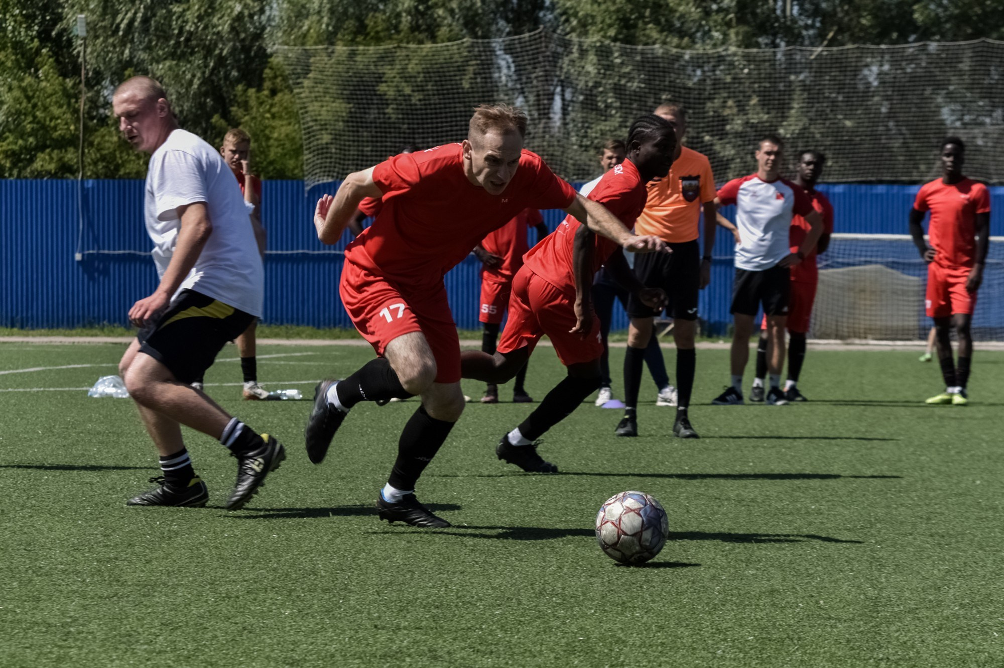 СПОРТИВНЫЙ РЕПОРТАЖ. Репортажный и предметный фотограф Ольга Доловова в Ульяновске