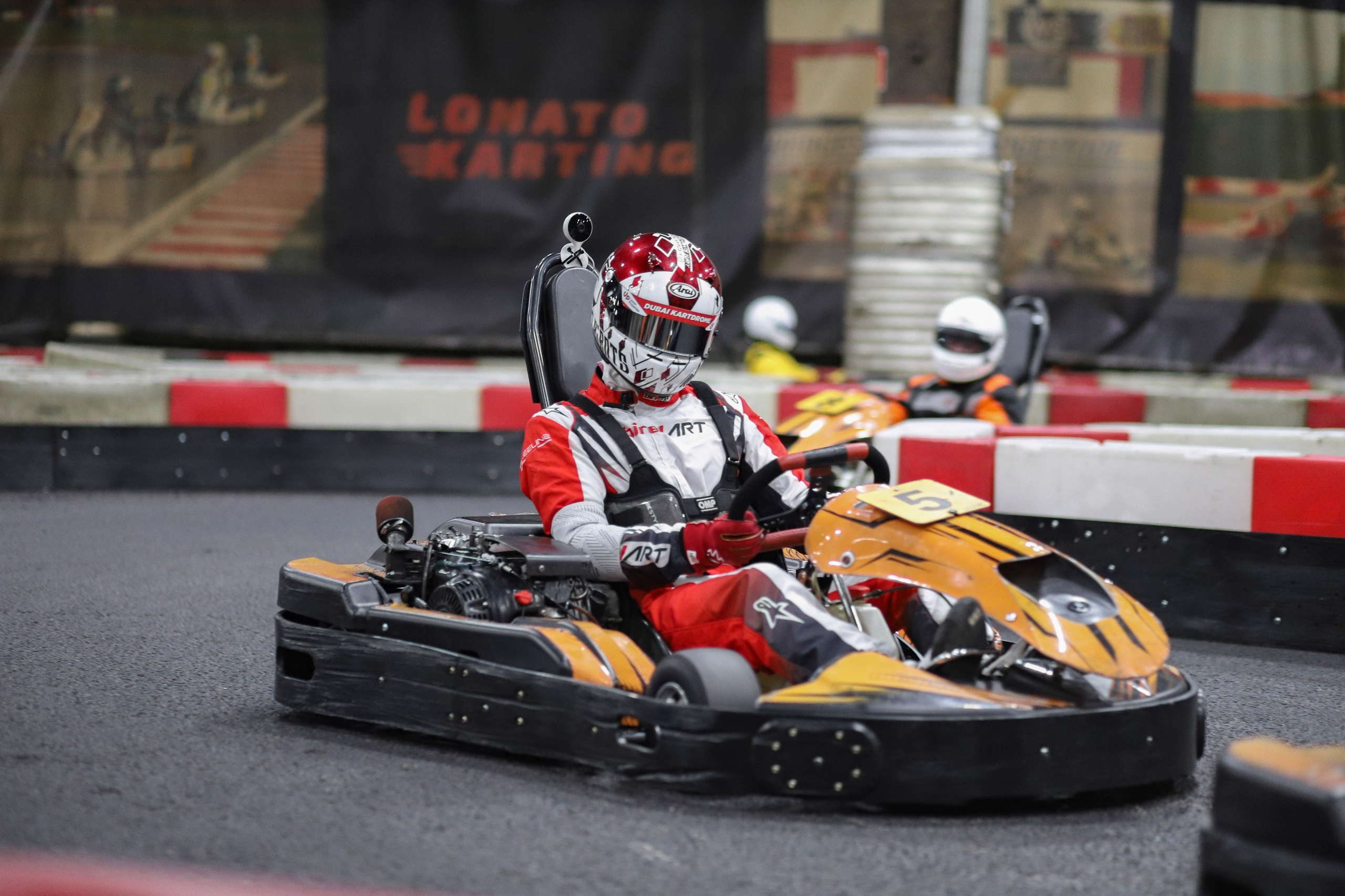 LSK Winter Cup 2025 — 2026 | Этап 3. Malenkyia