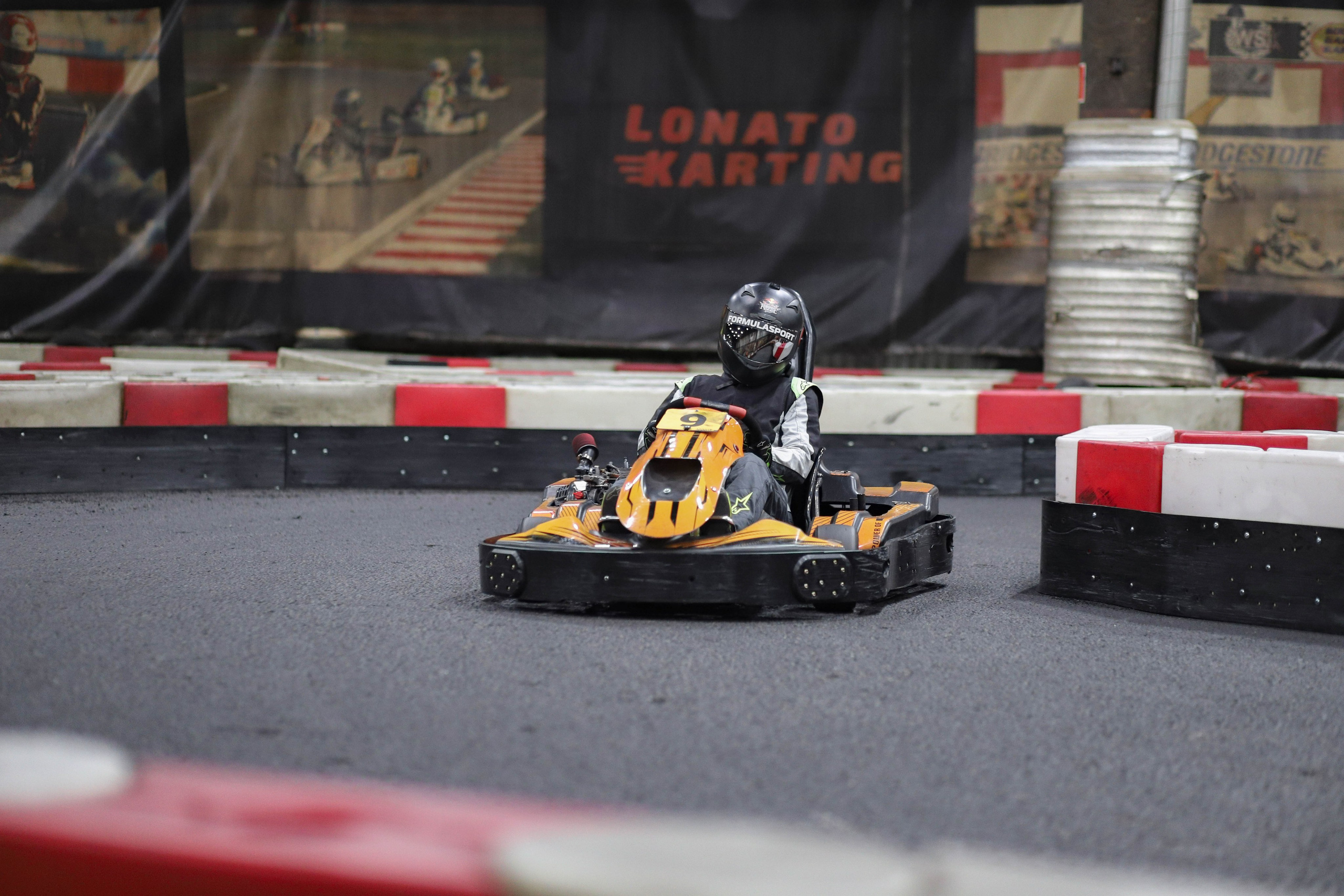 LSK Winter Cup 2025 — 2026 | Этап 3. Malenkyia