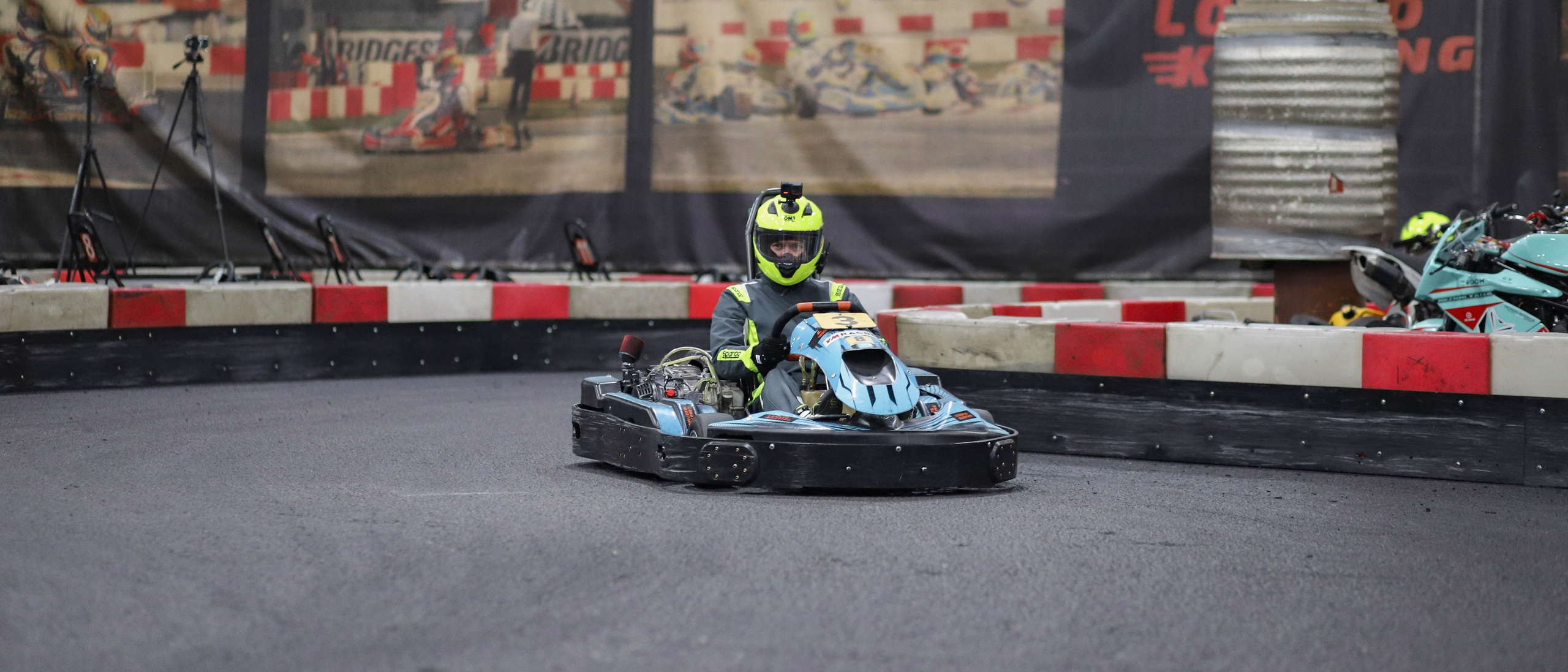 LSK Winter Cup 2025 — 2026 | Этап 4. Malenkyia