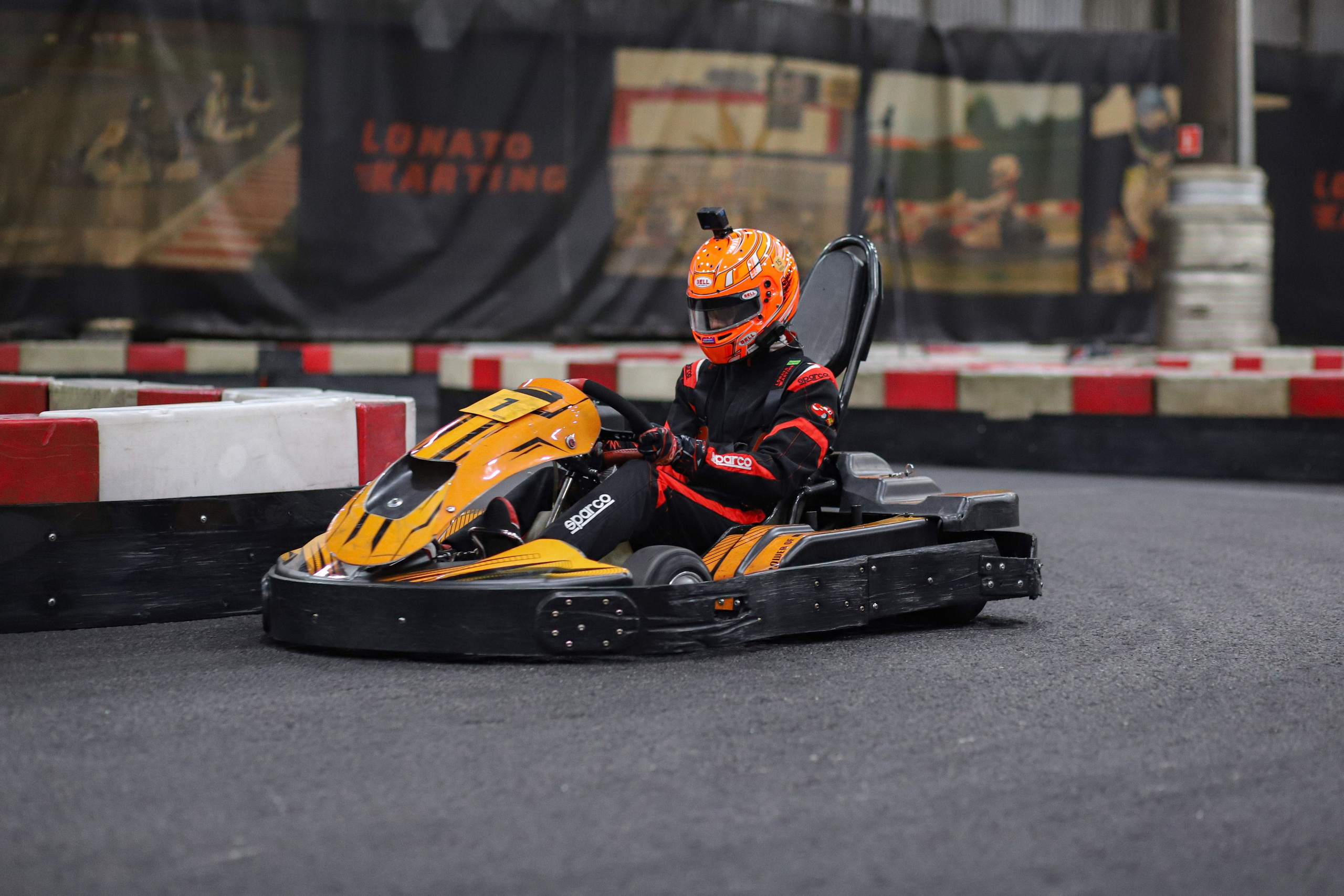 LSK Winter Cup 2025 — 2026 | Этап 6. Malenkyia