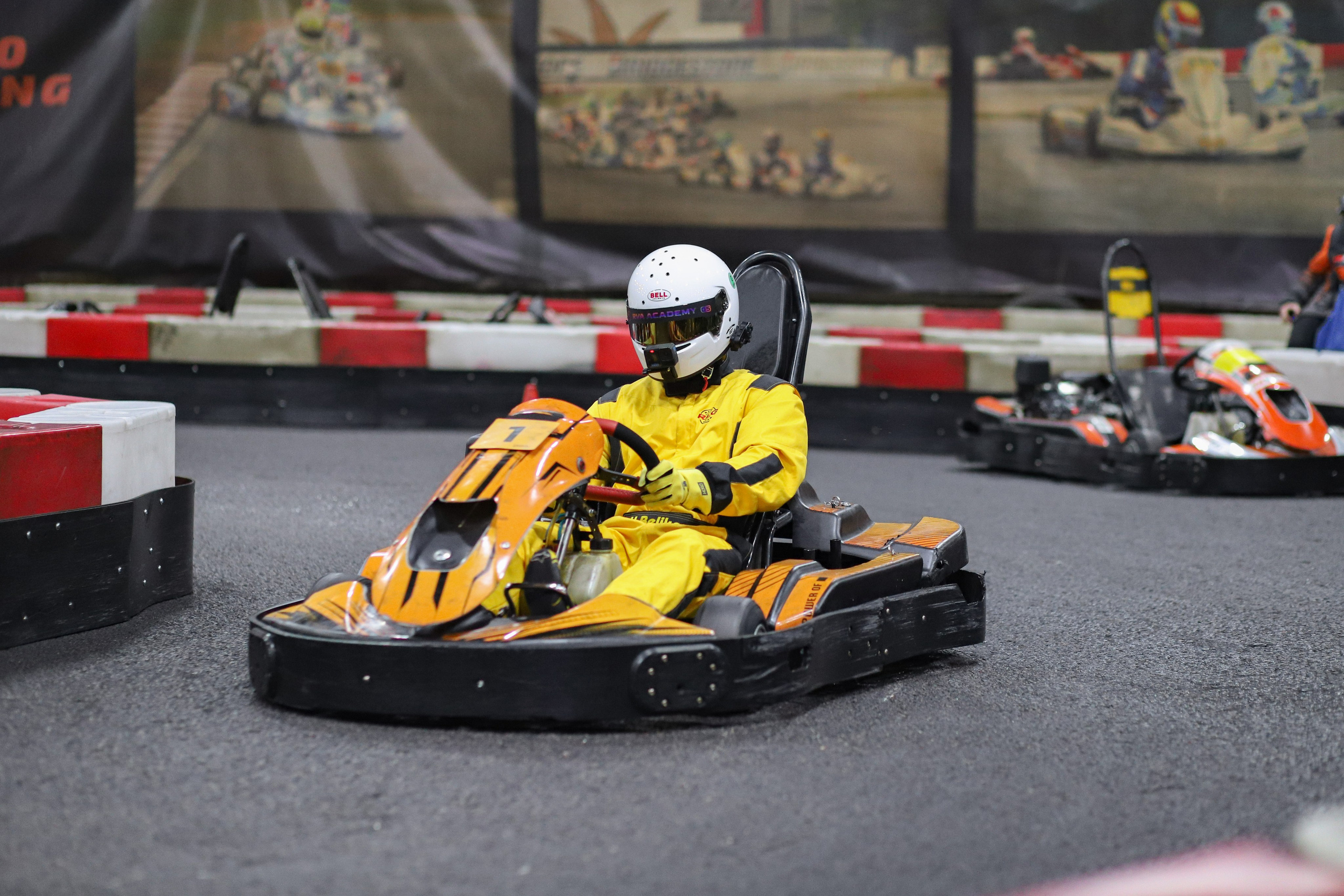 LSK Winter Cup 2025 — 2026 | Этап 6. Malenkyia