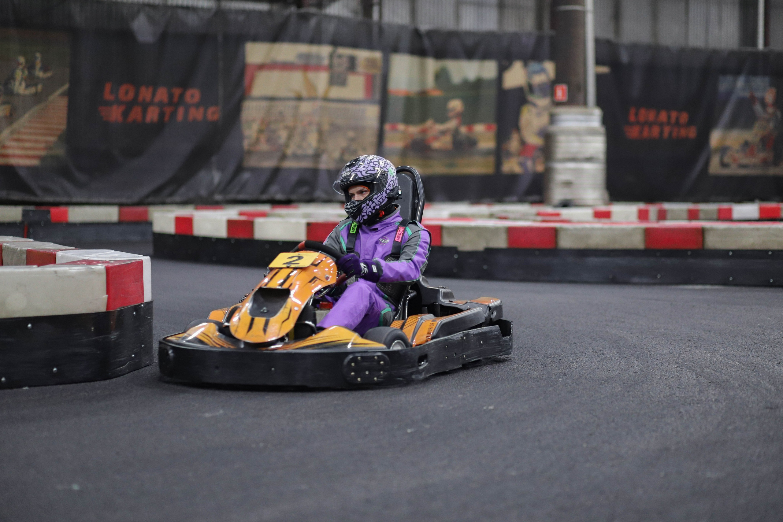 LSK Winter Cup 2025 — 2026 | Этап 4. Malenkyia