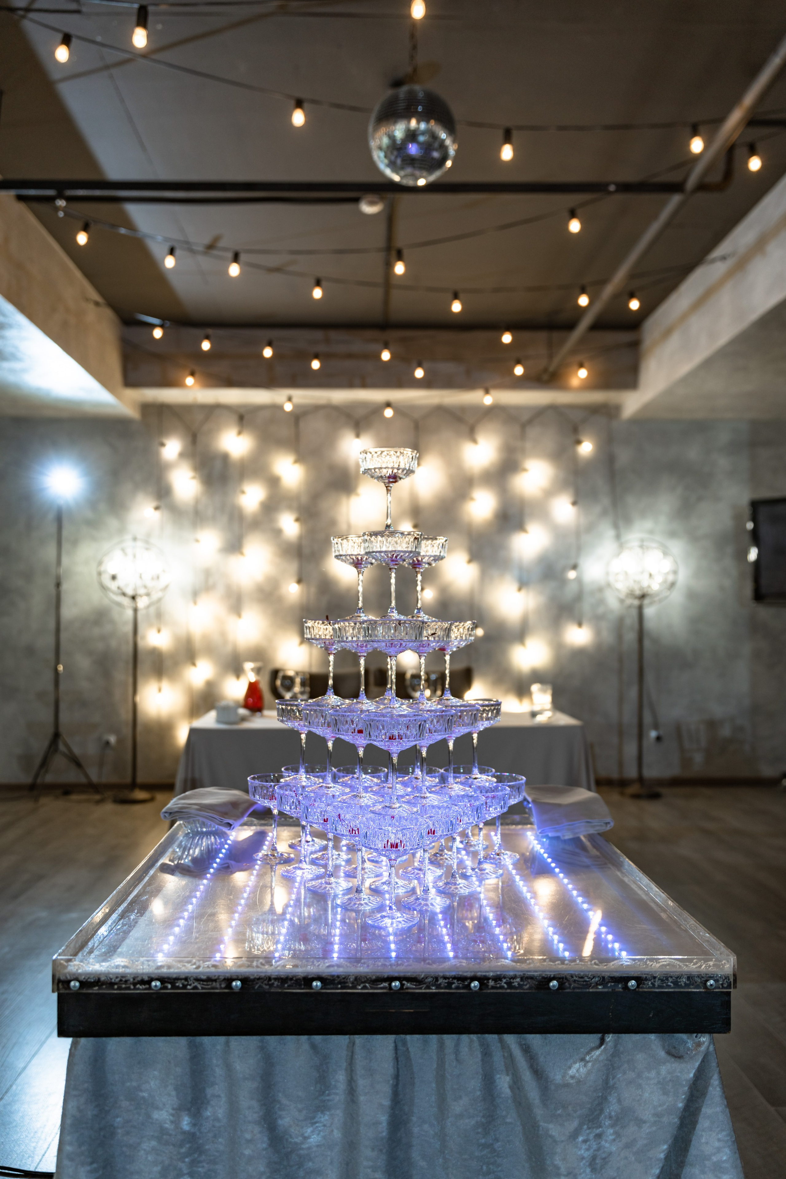 Свадьба Марины и Джордана. Свадебный и портретный фотограф в Санкт-Петербурге Надежда Чечулина