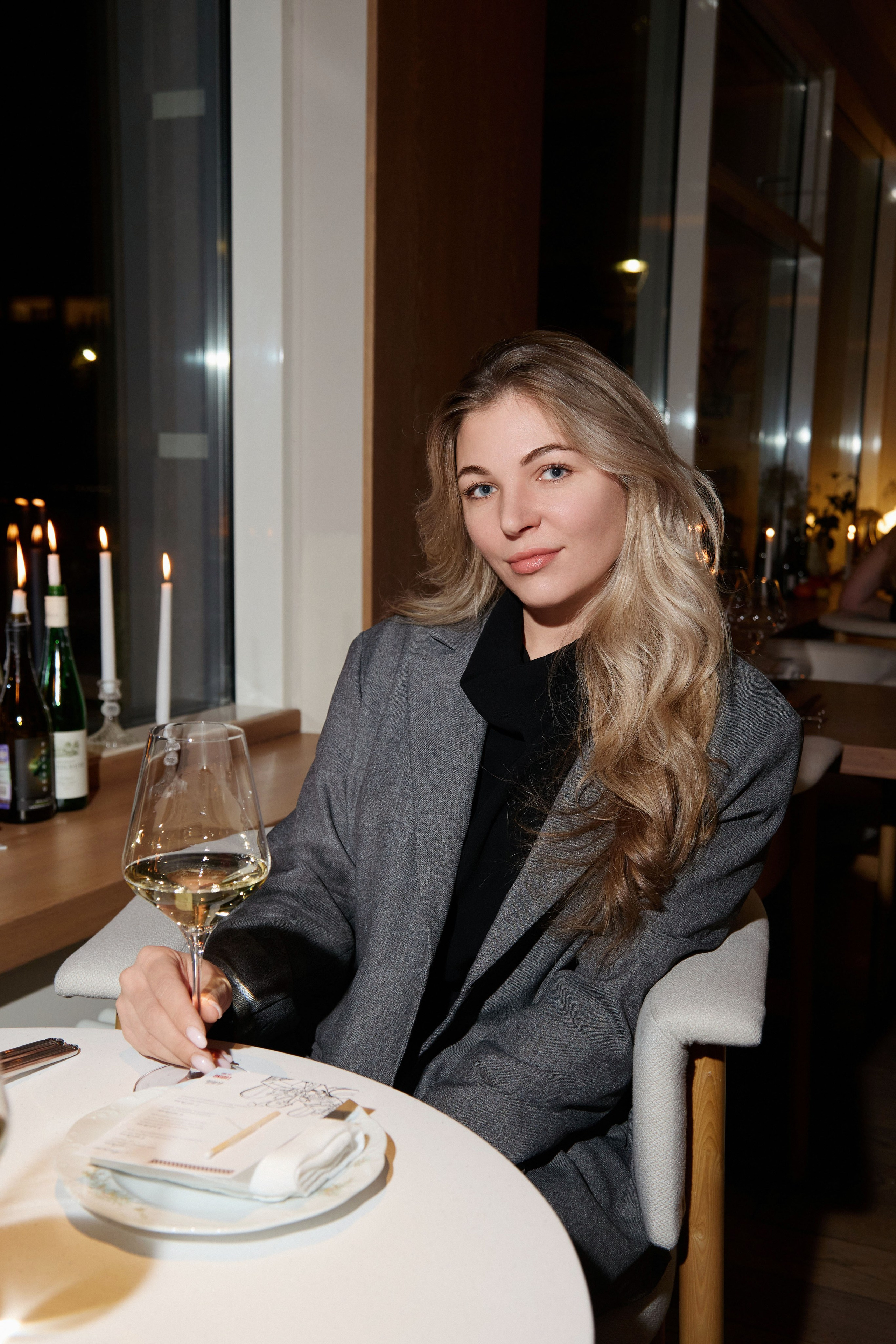 LA VOLTE ДЕНЬ РОЖДЕНИЕ. DENISOV ART (фото, видео, дизайн) САМАРА