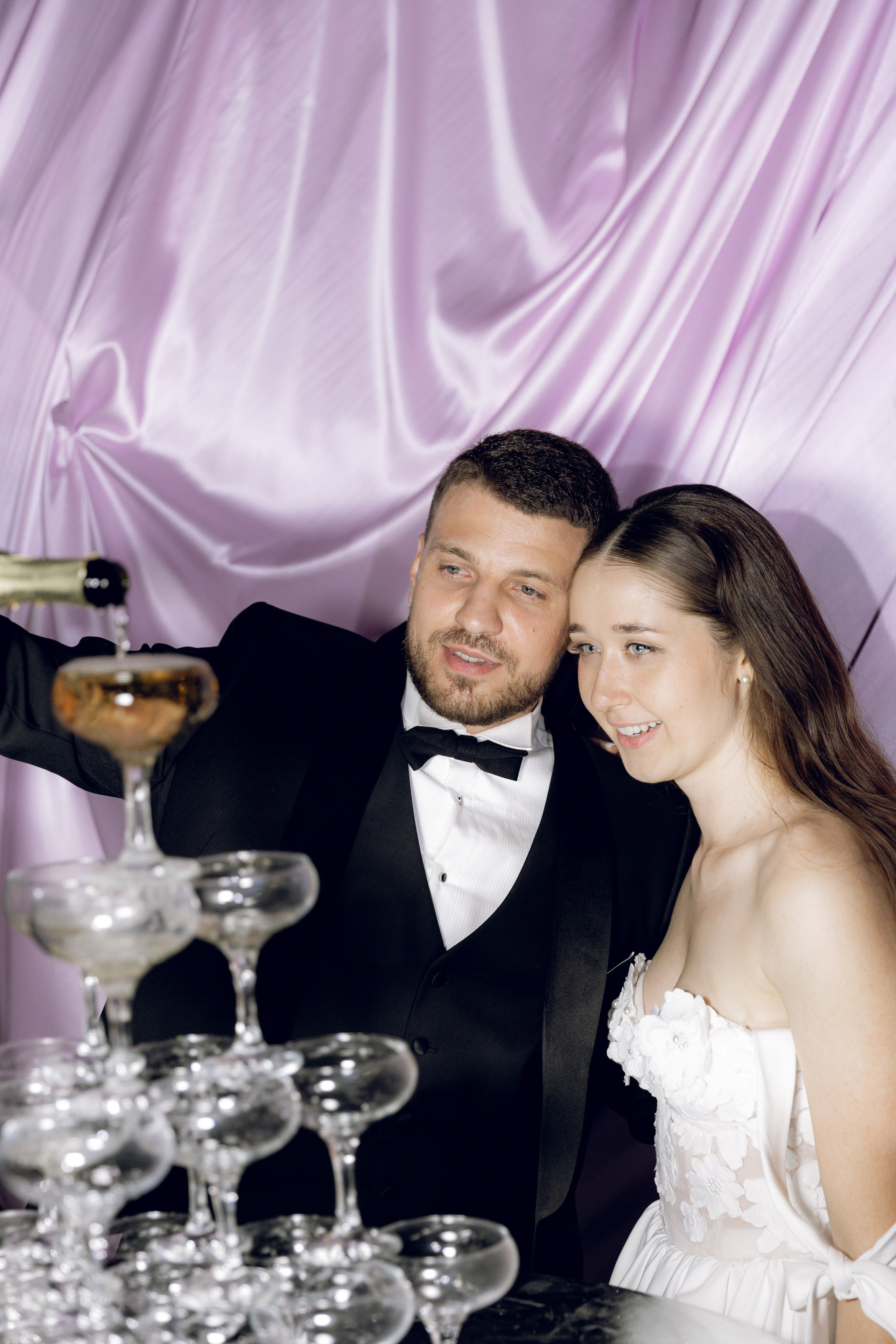 Всё только начинается. Свадебный фотограф Казань| Фотограф Казань Зевакина Анастасия