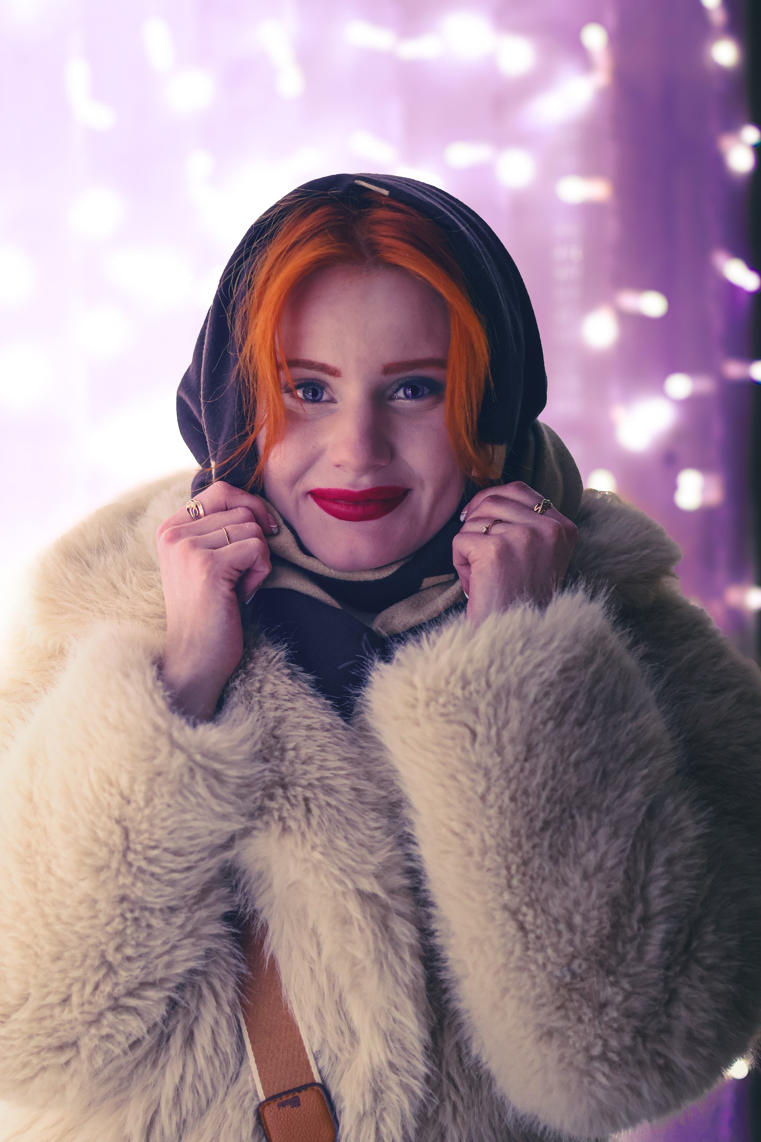 Портретный фотограф Александр Жаворонков. Фотограф город Иваново Александр Жаворонков