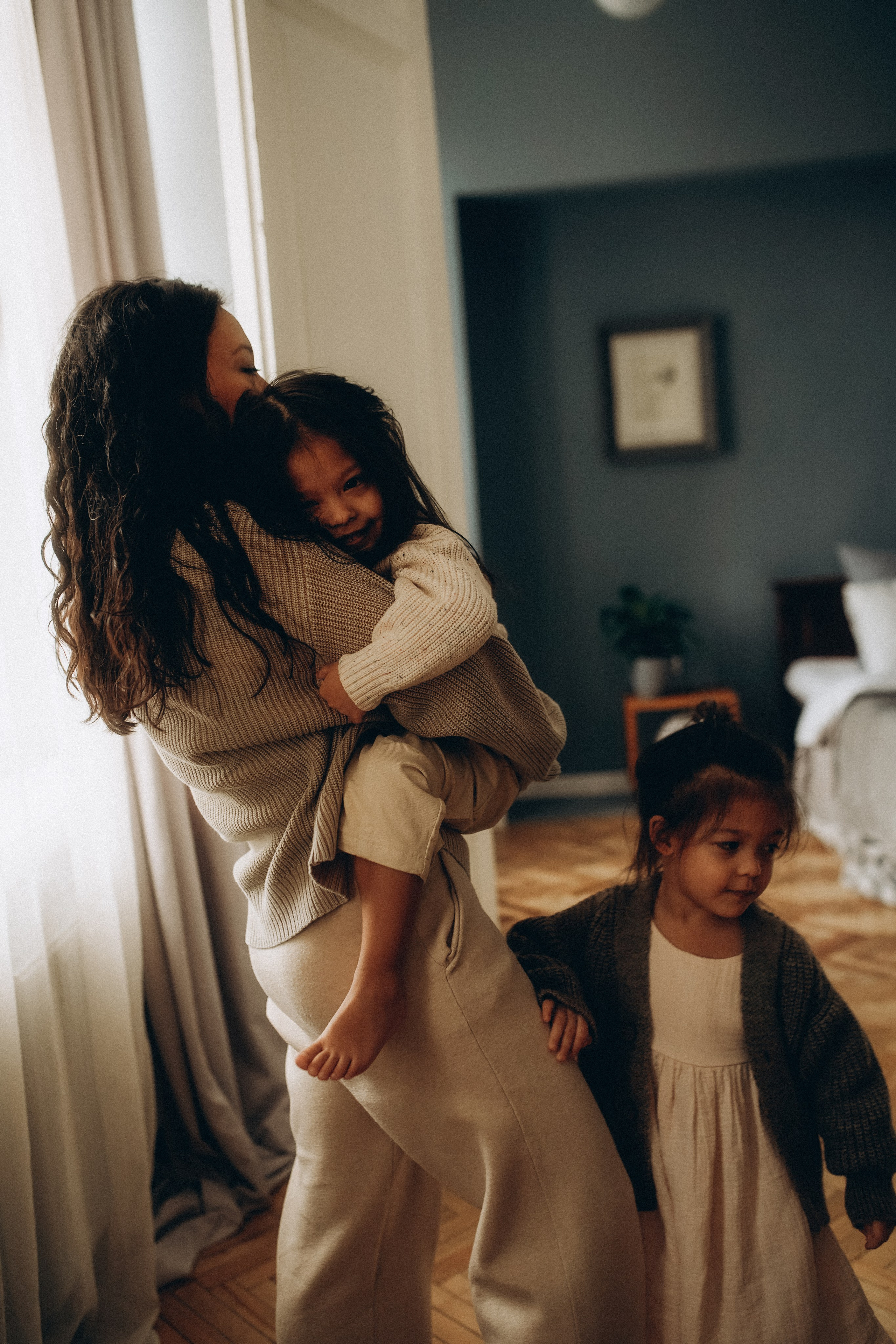 Там, где живет любовь. Фотограф в Челябинске и Санкт-Петербурге Анна Ивашкова